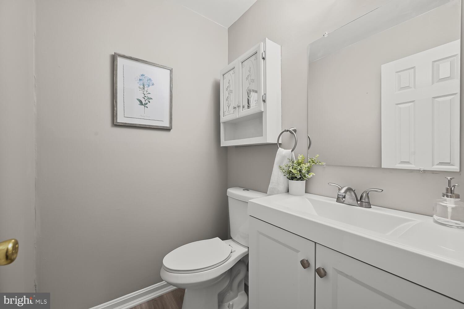 FRANKLIN RIDGE TOWNHOUSE - Residential