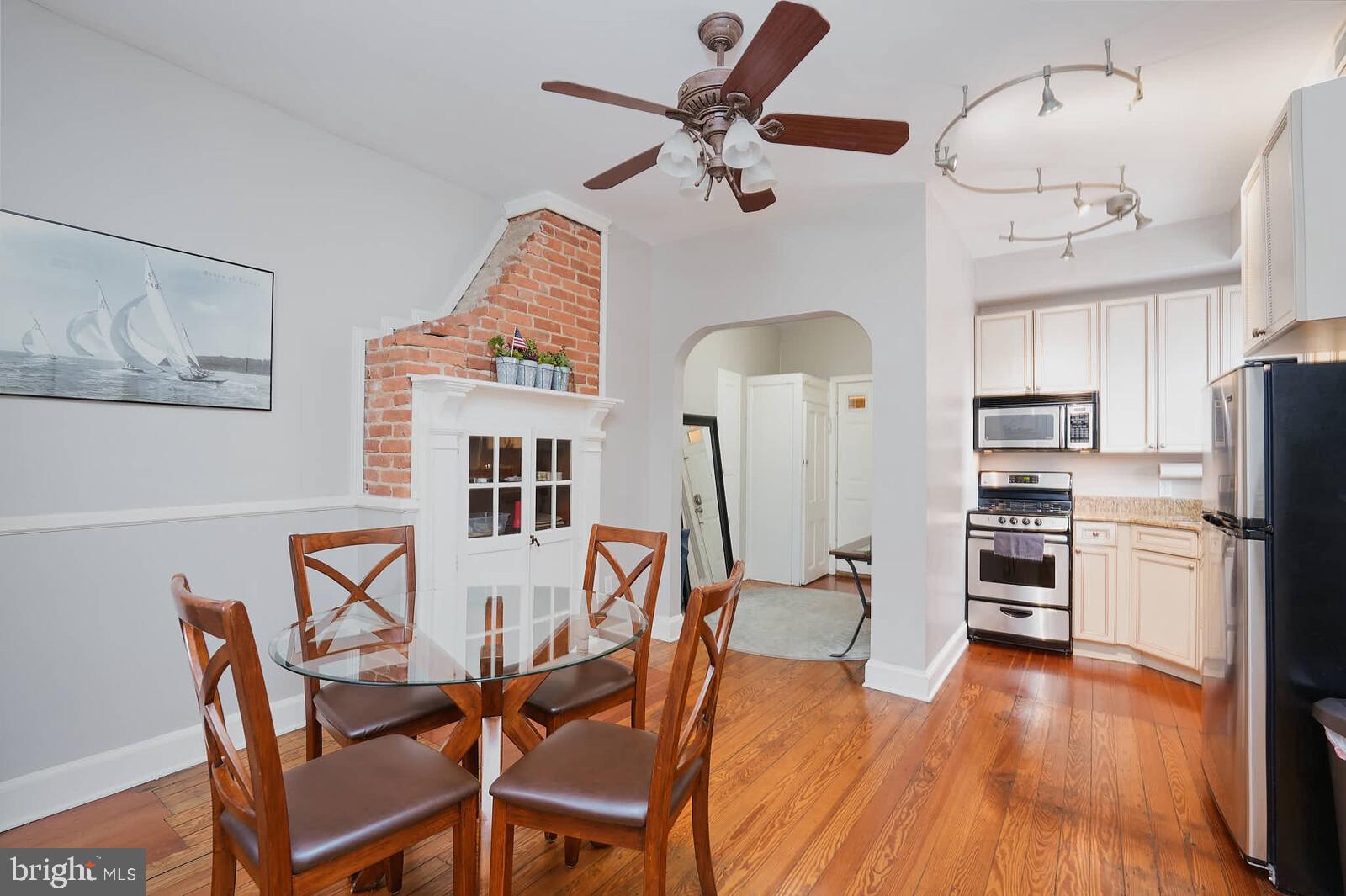 HISTORIC DISTRICT - Residential Income