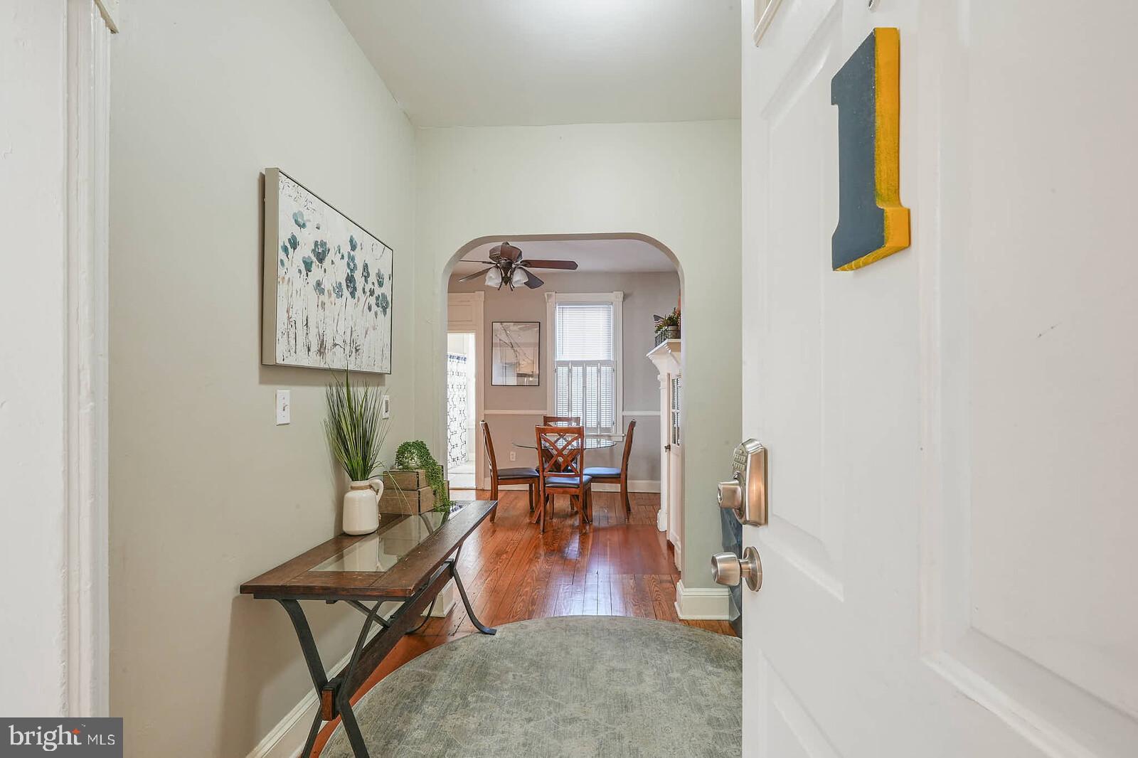 HISTORIC DISTRICT - Residential Income