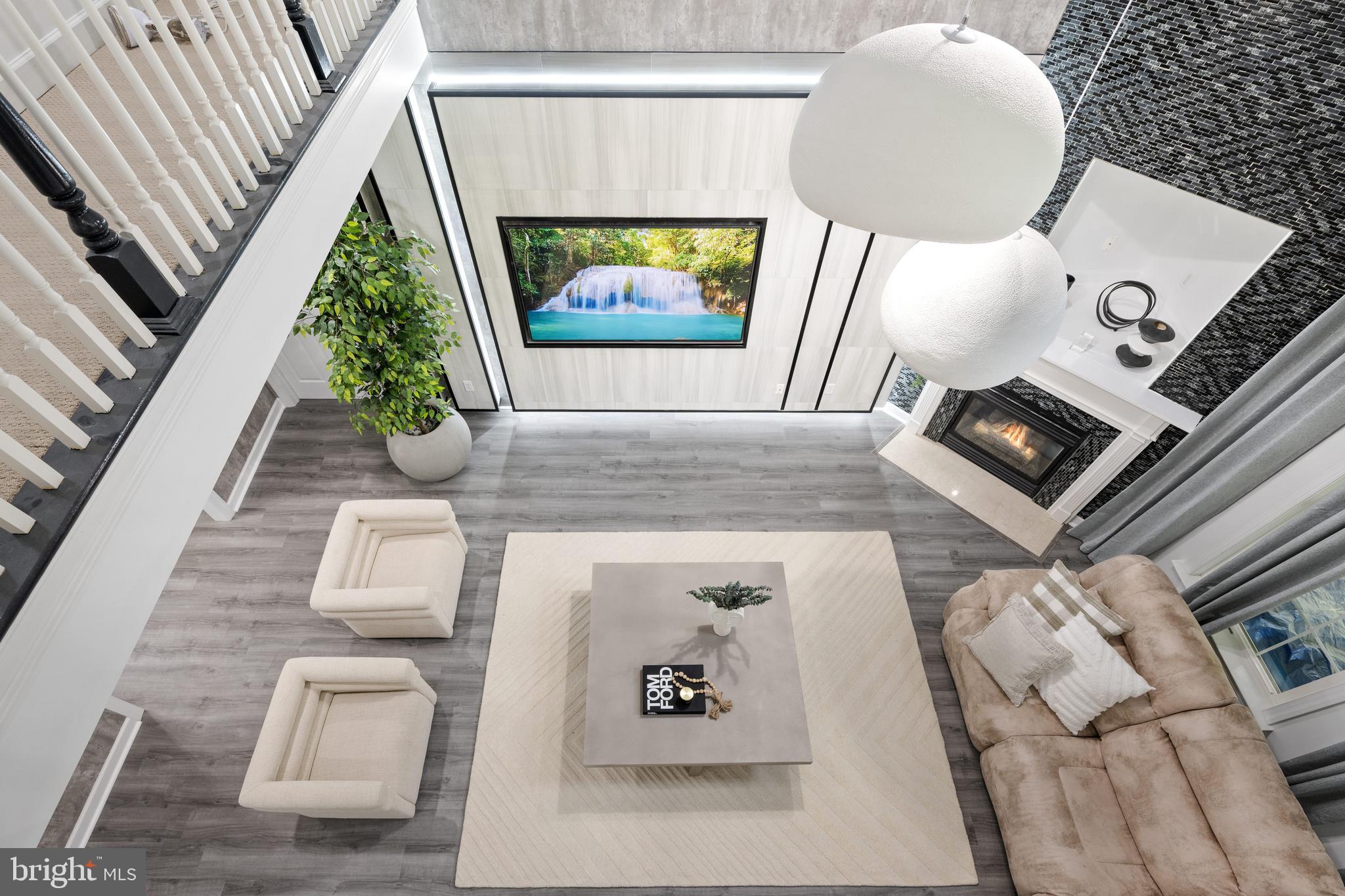 GOOSE CREEK - Residential
