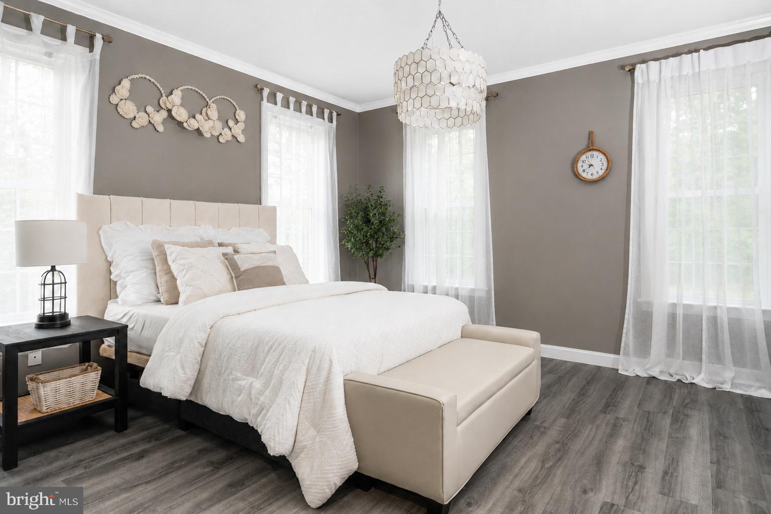 GOOSE CREEK - Residential