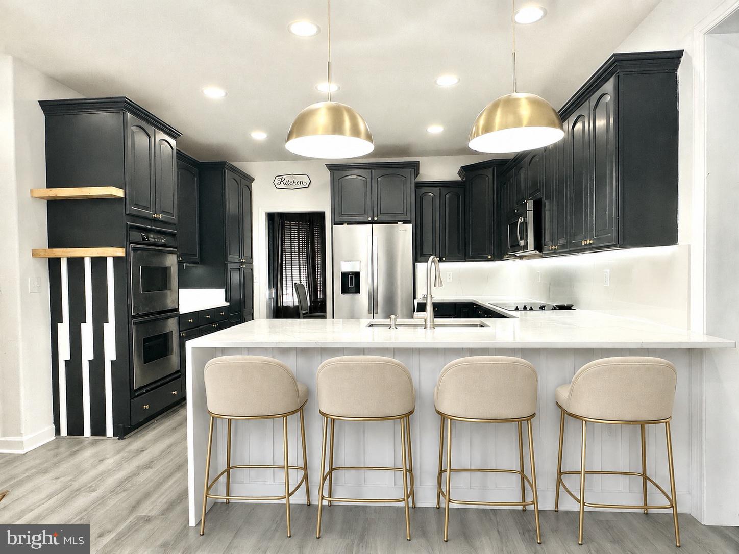GOOSE CREEK - Residential