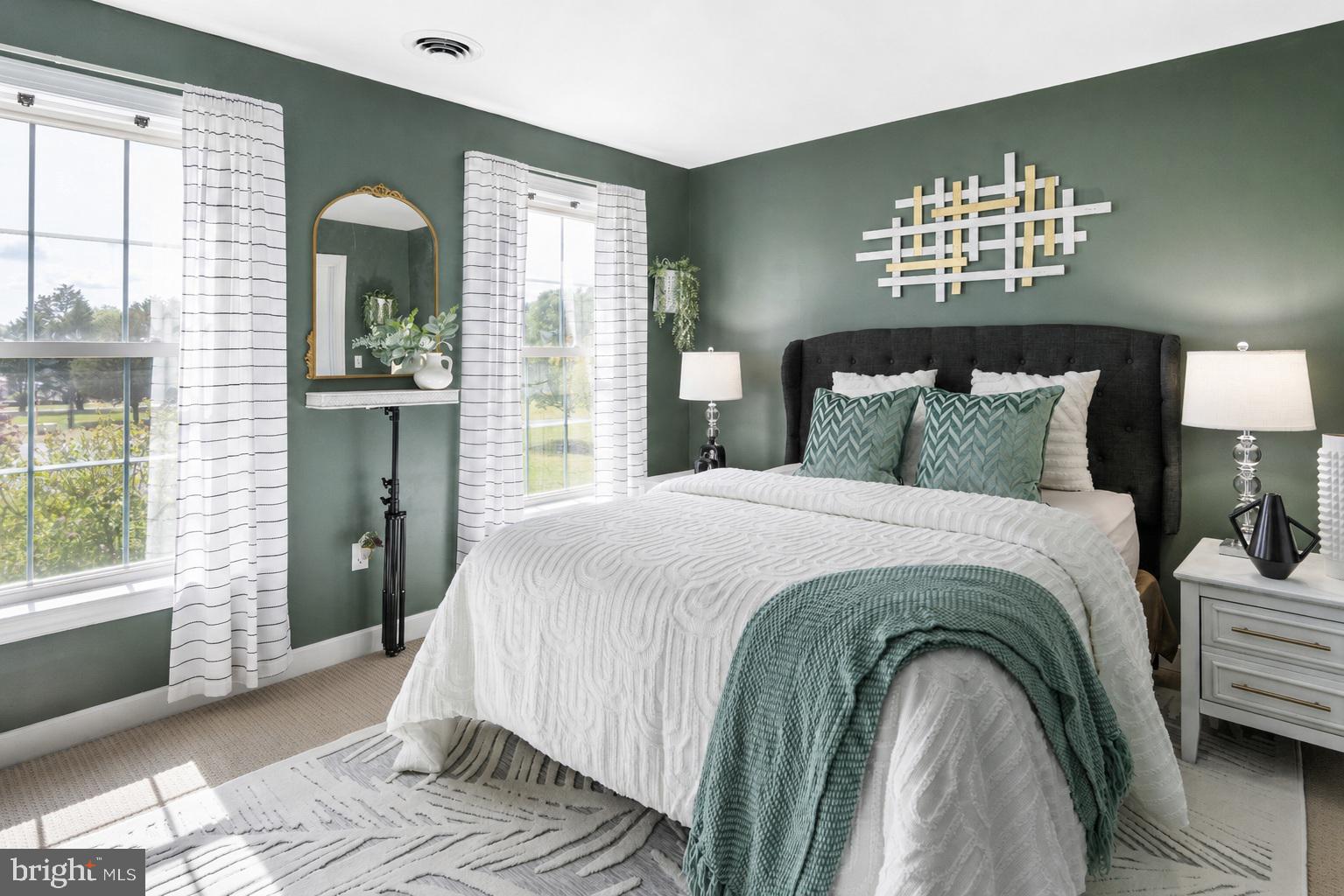 GOOSE CREEK - Residential