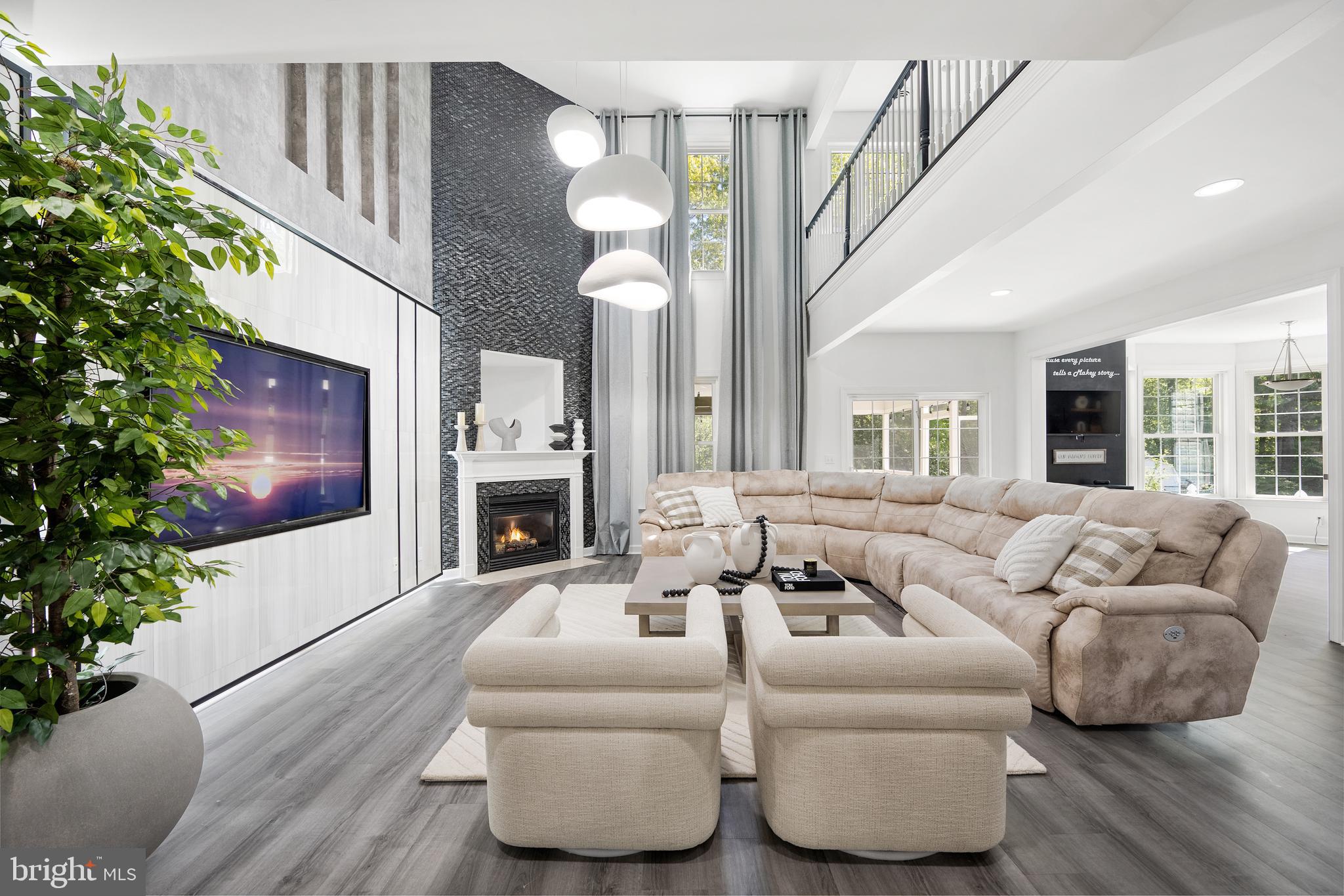 GOOSE CREEK - Residential