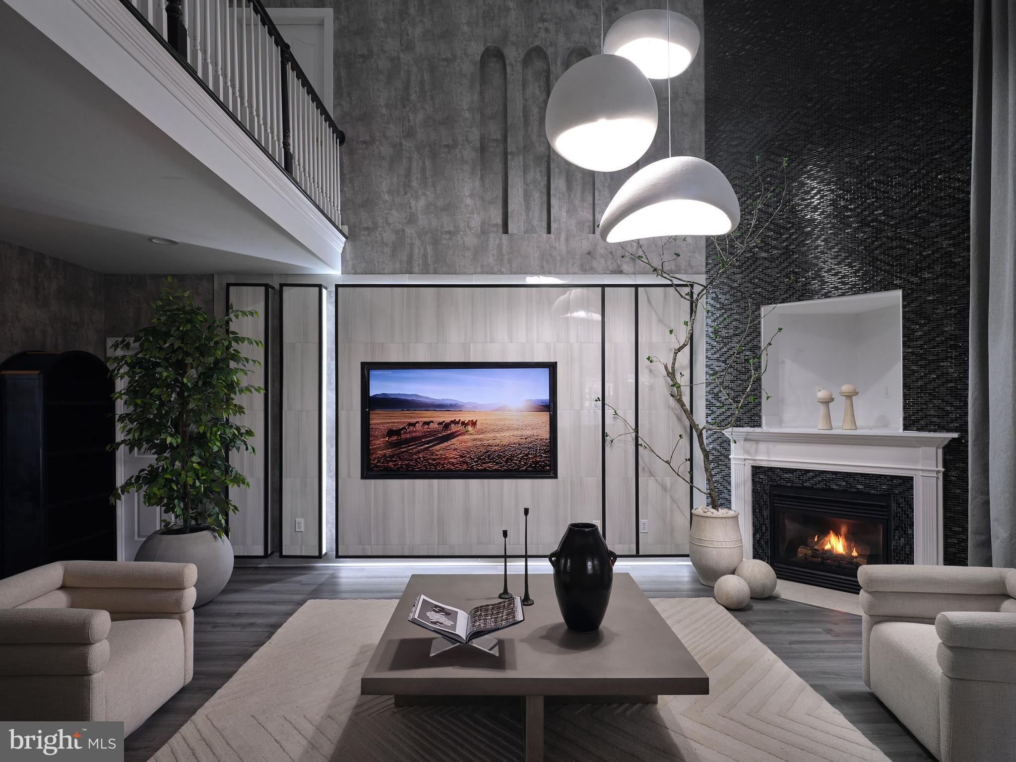 GOOSE CREEK - Residential