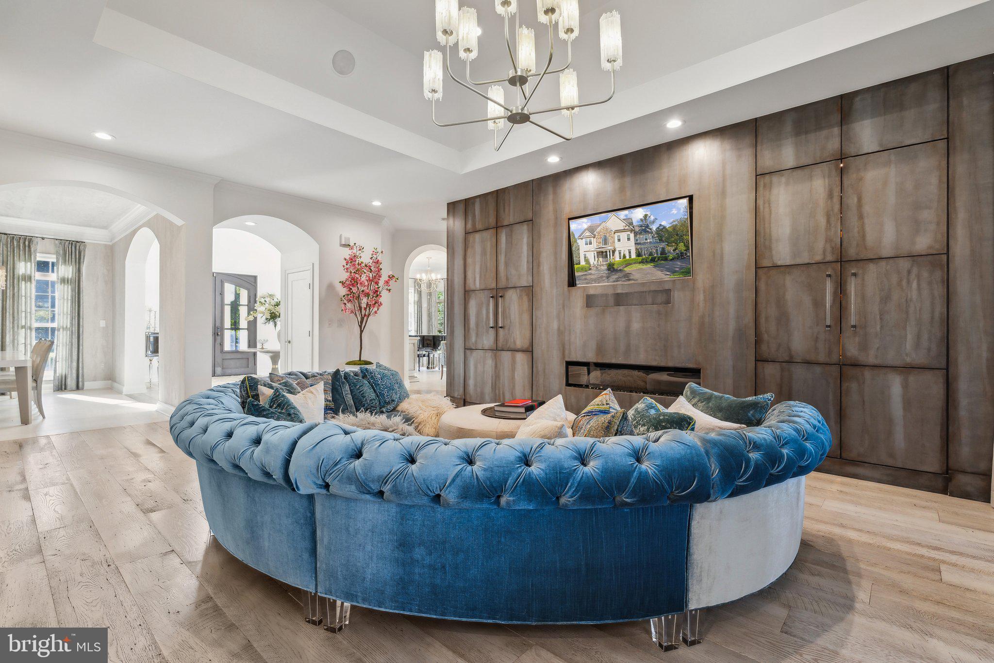 BEACON HILL - Residential