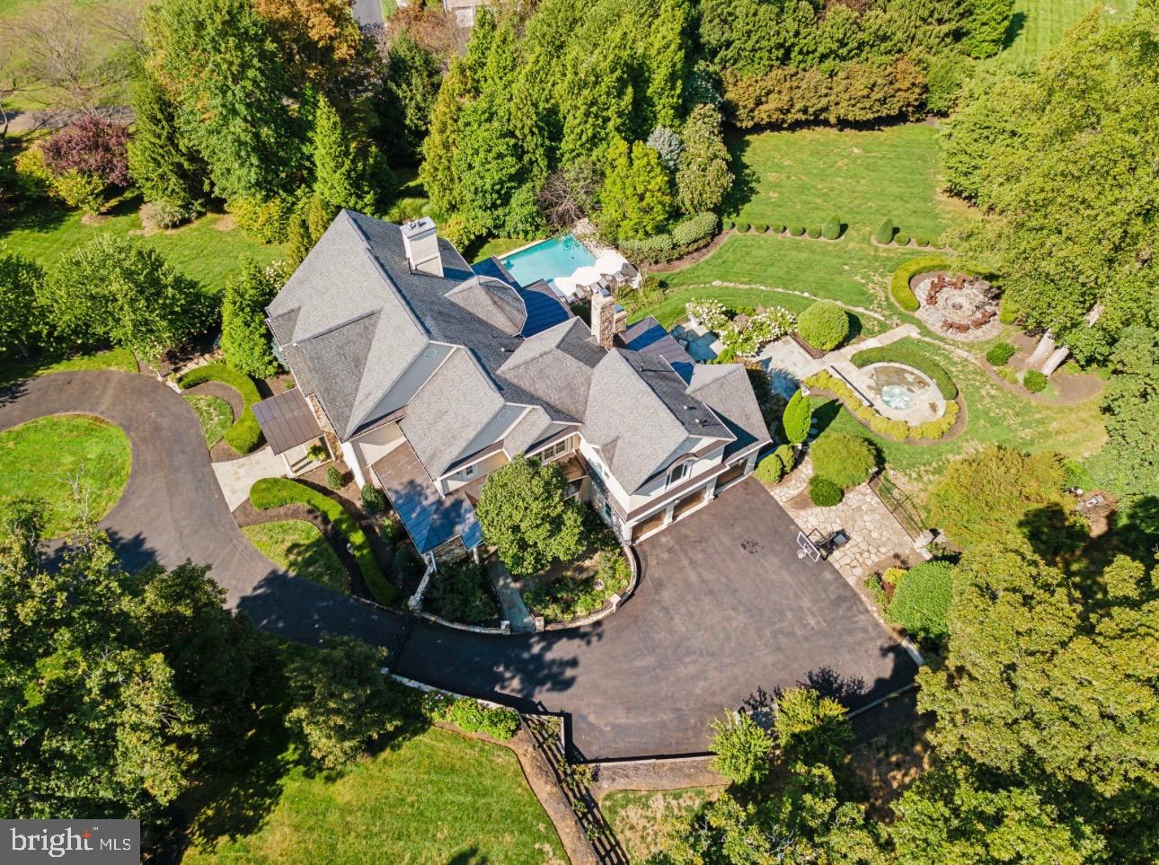 BEACON HILL - Residential