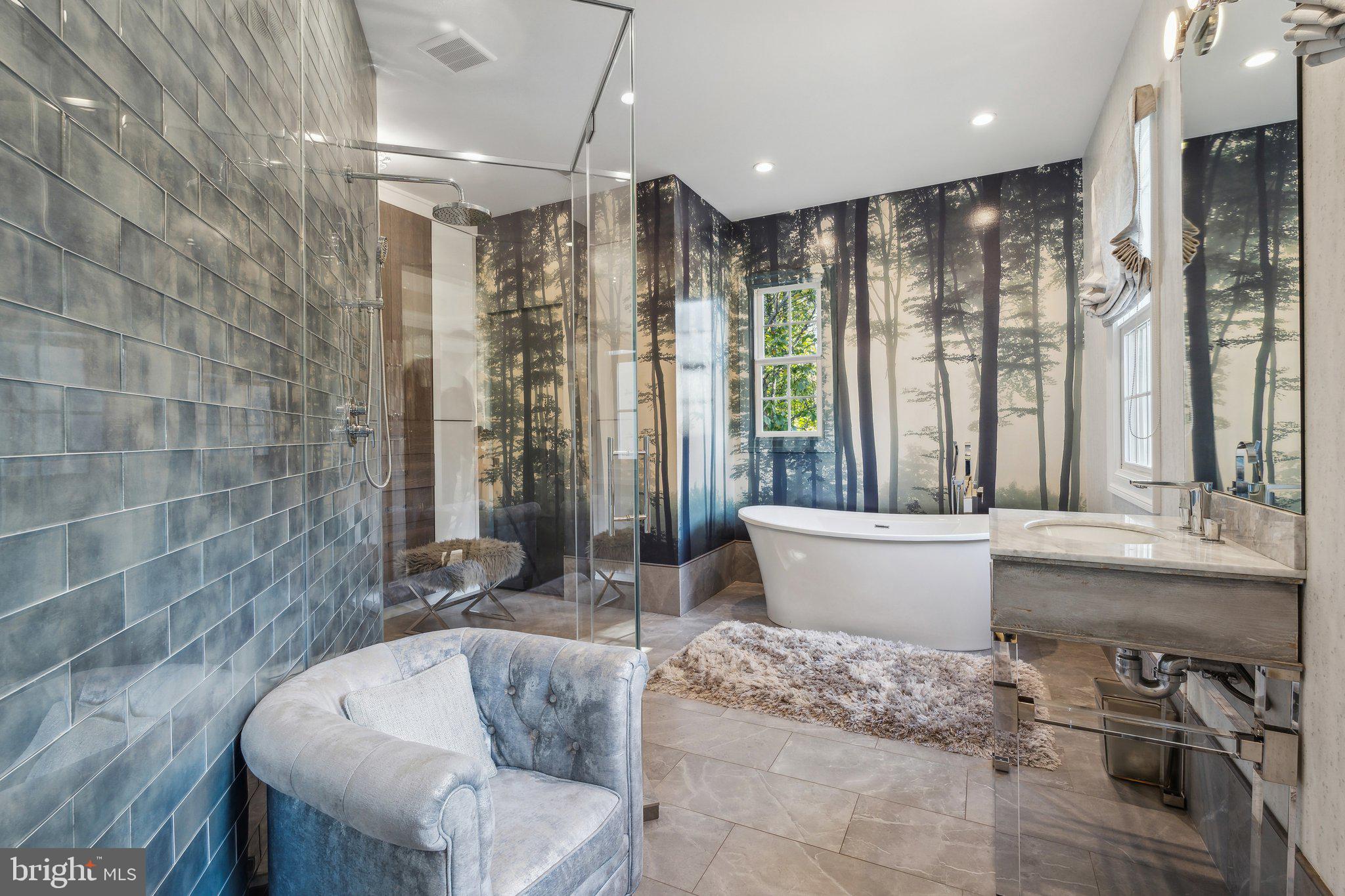 BEACON HILL - Residential