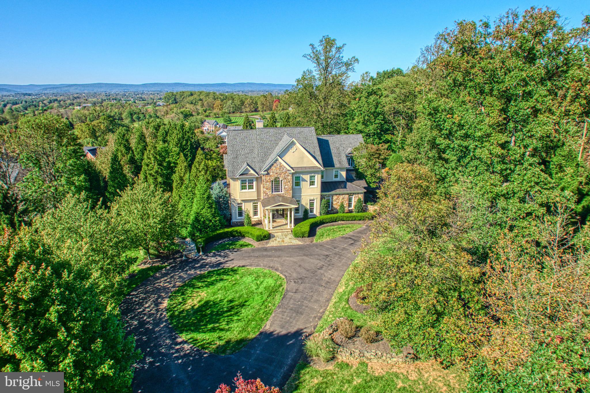 BEACON HILL - Residential