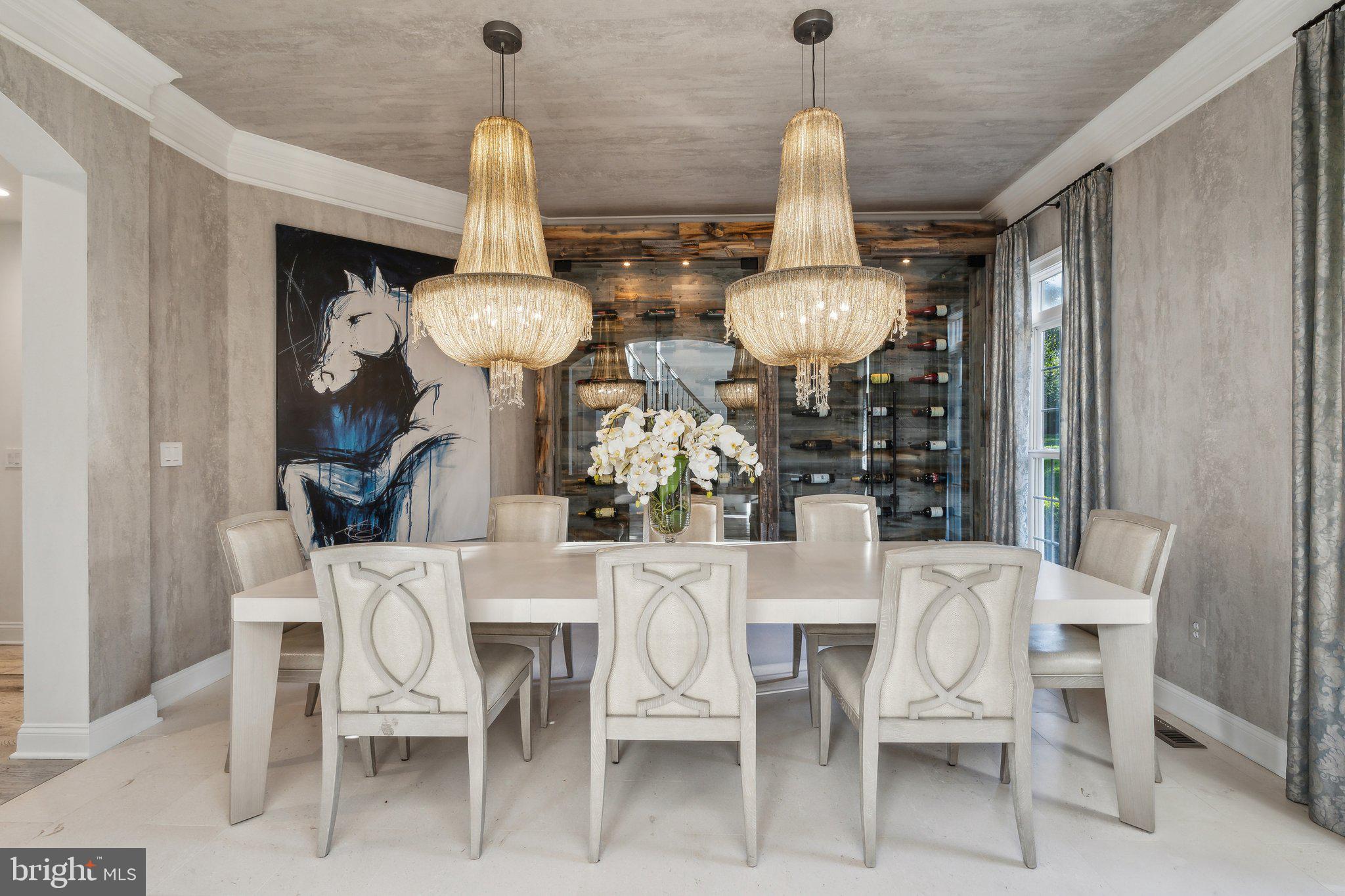 BEACON HILL - Residential