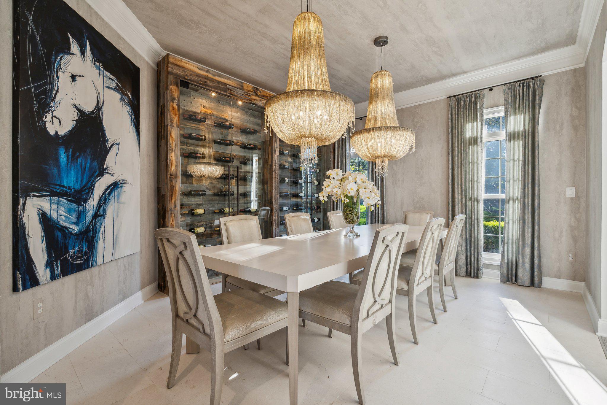 BEACON HILL - Residential