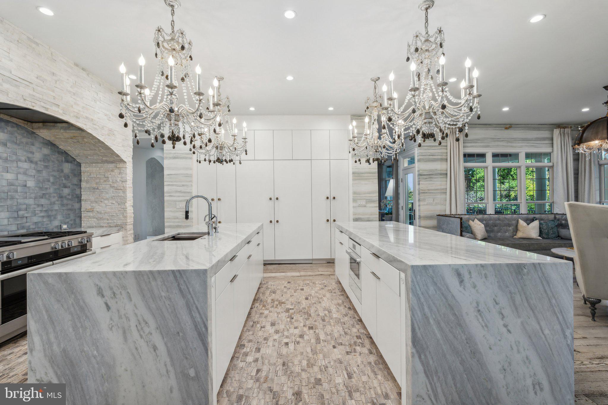 BEACON HILL - Residential