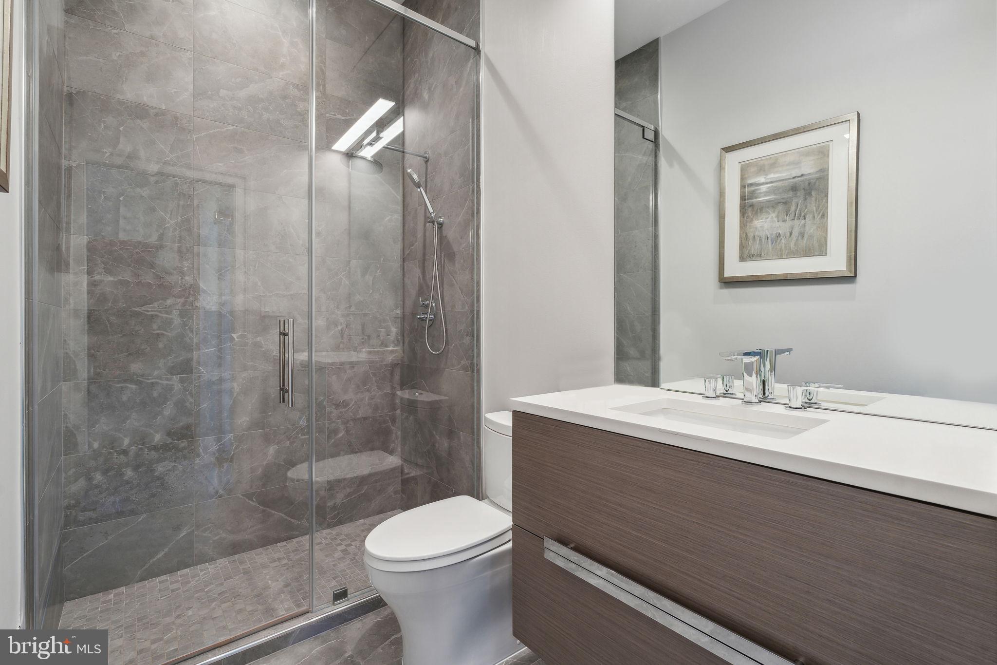 BEACON HILL - Residential