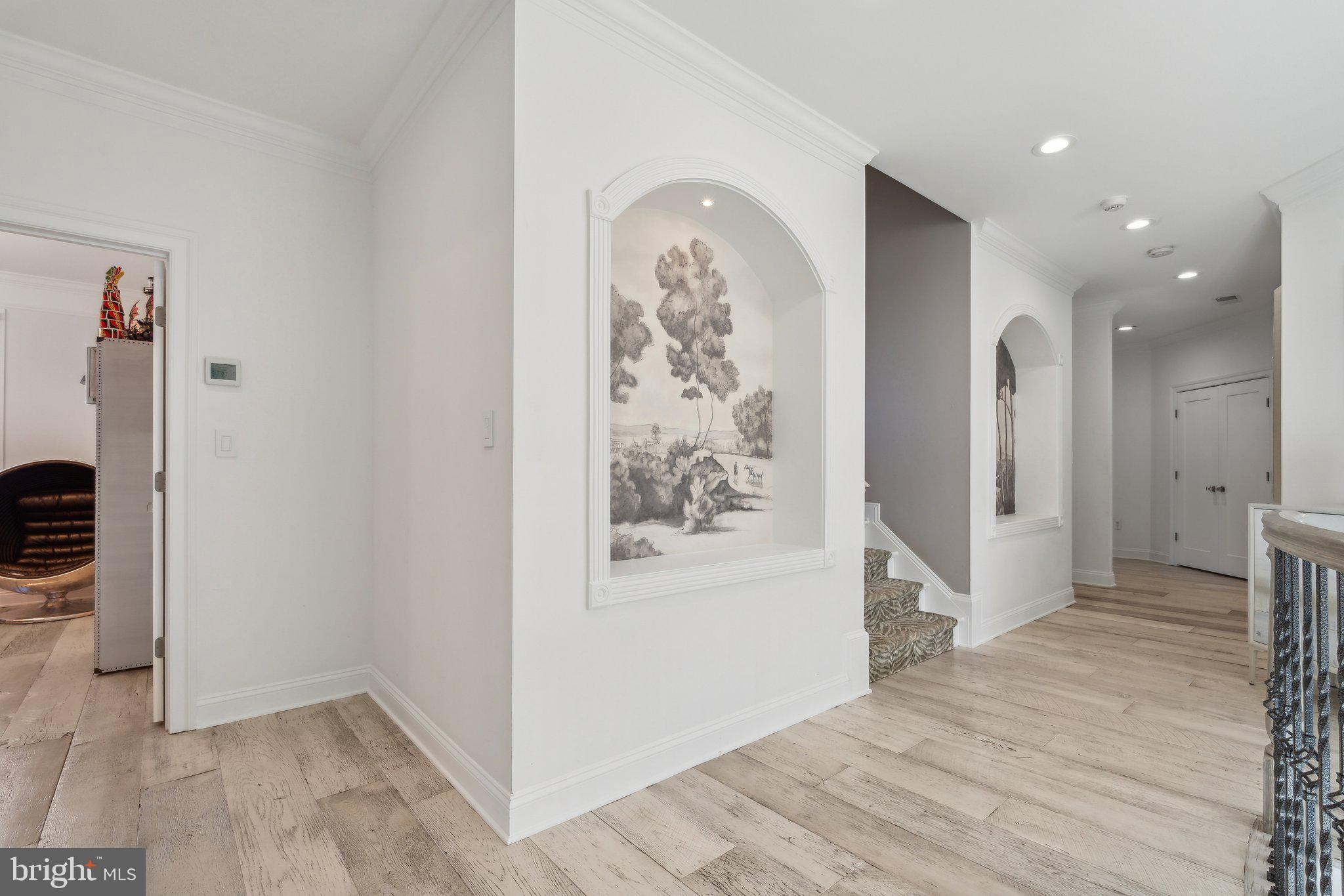BEACON HILL - Residential