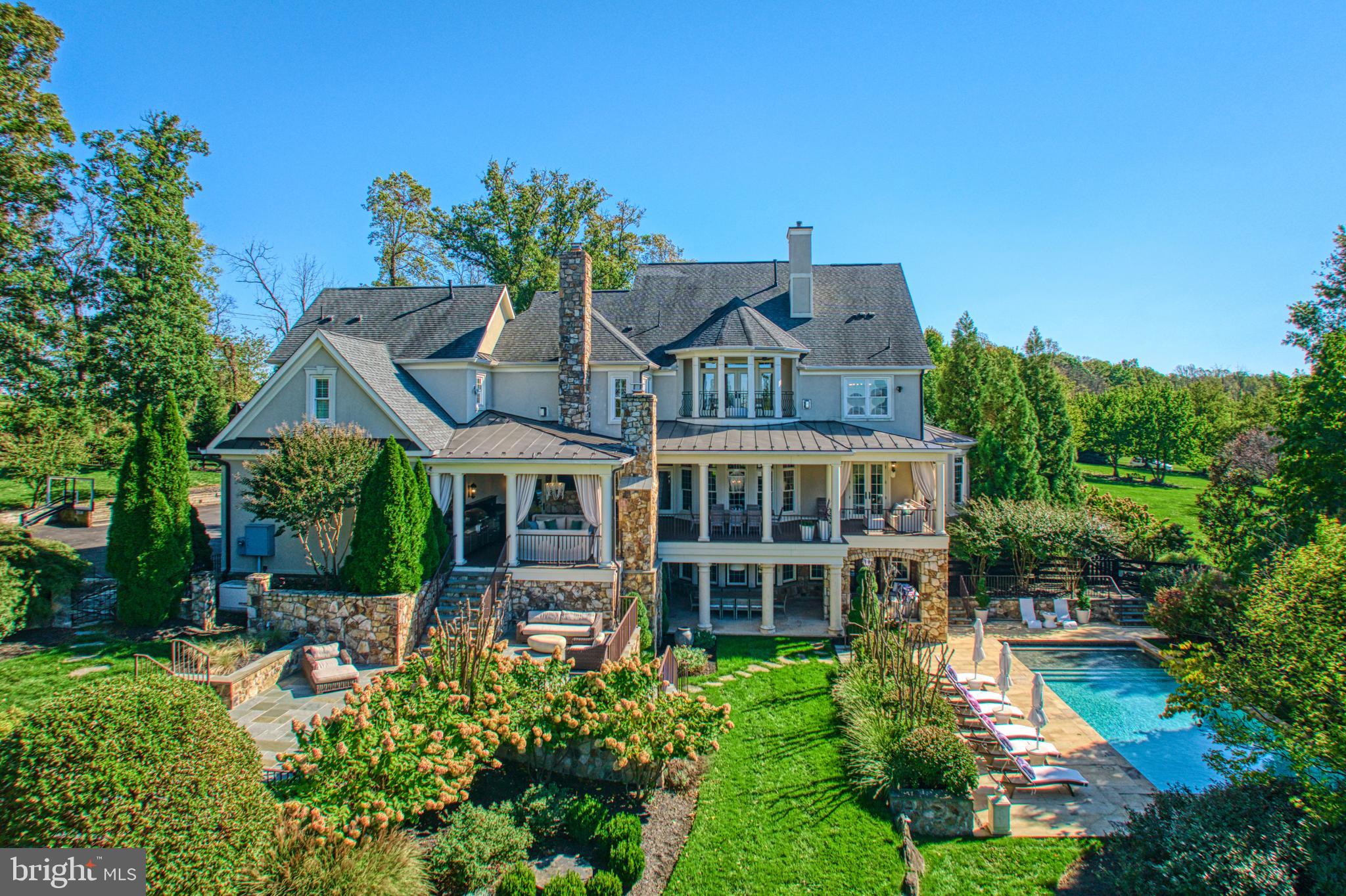 BEACON HILL - Residential