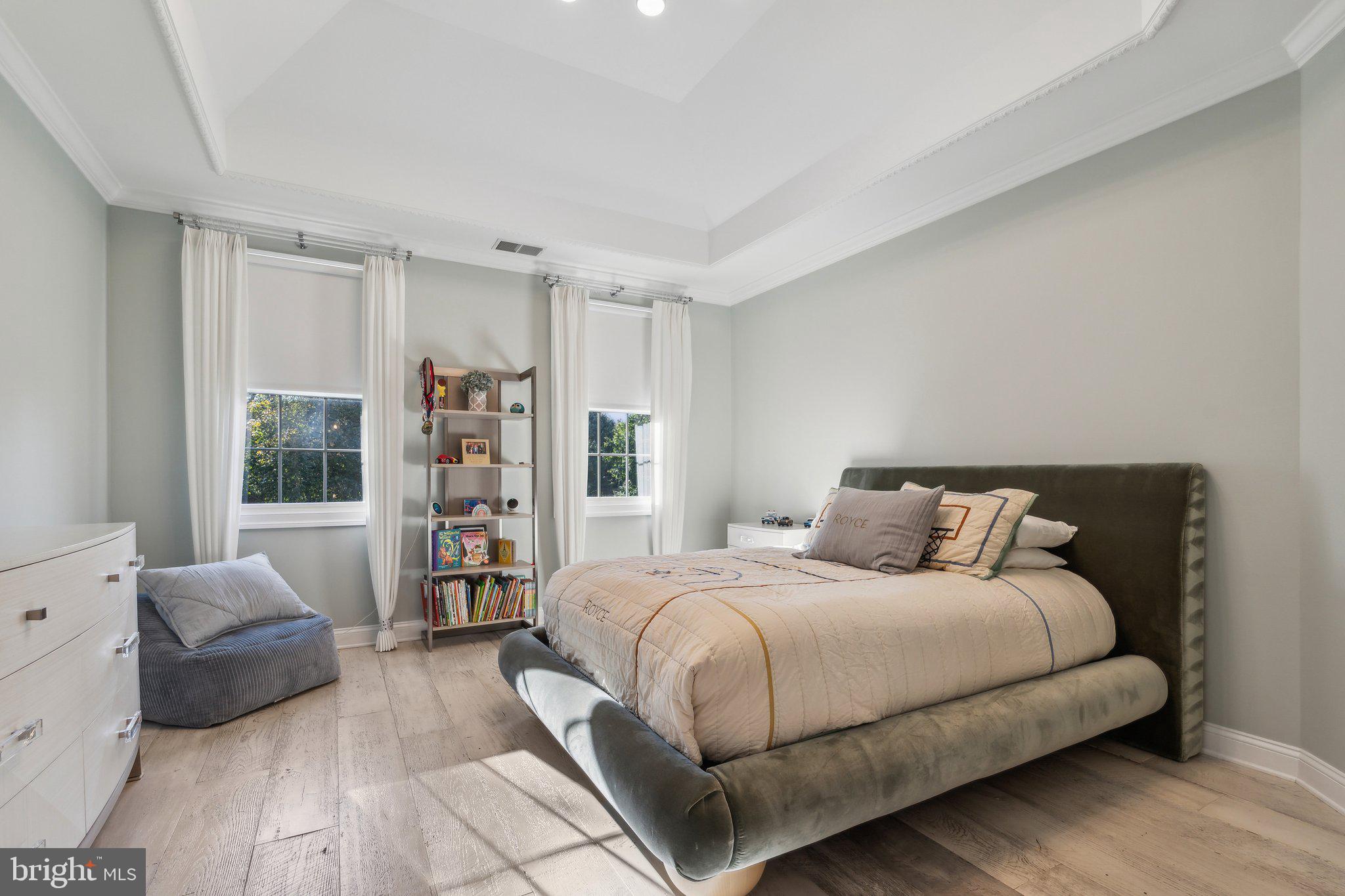 BEACON HILL - Residential