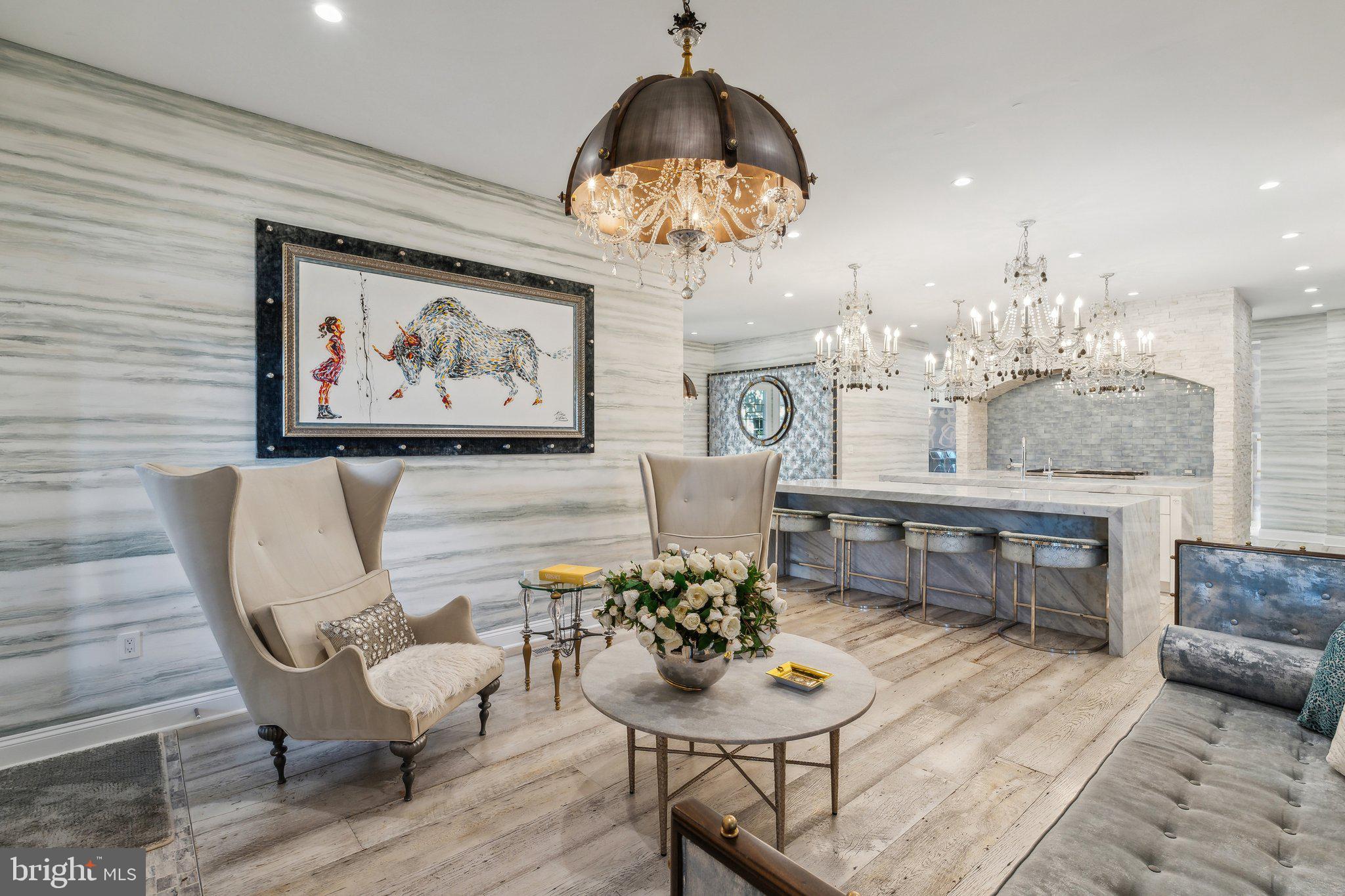 BEACON HILL - Residential