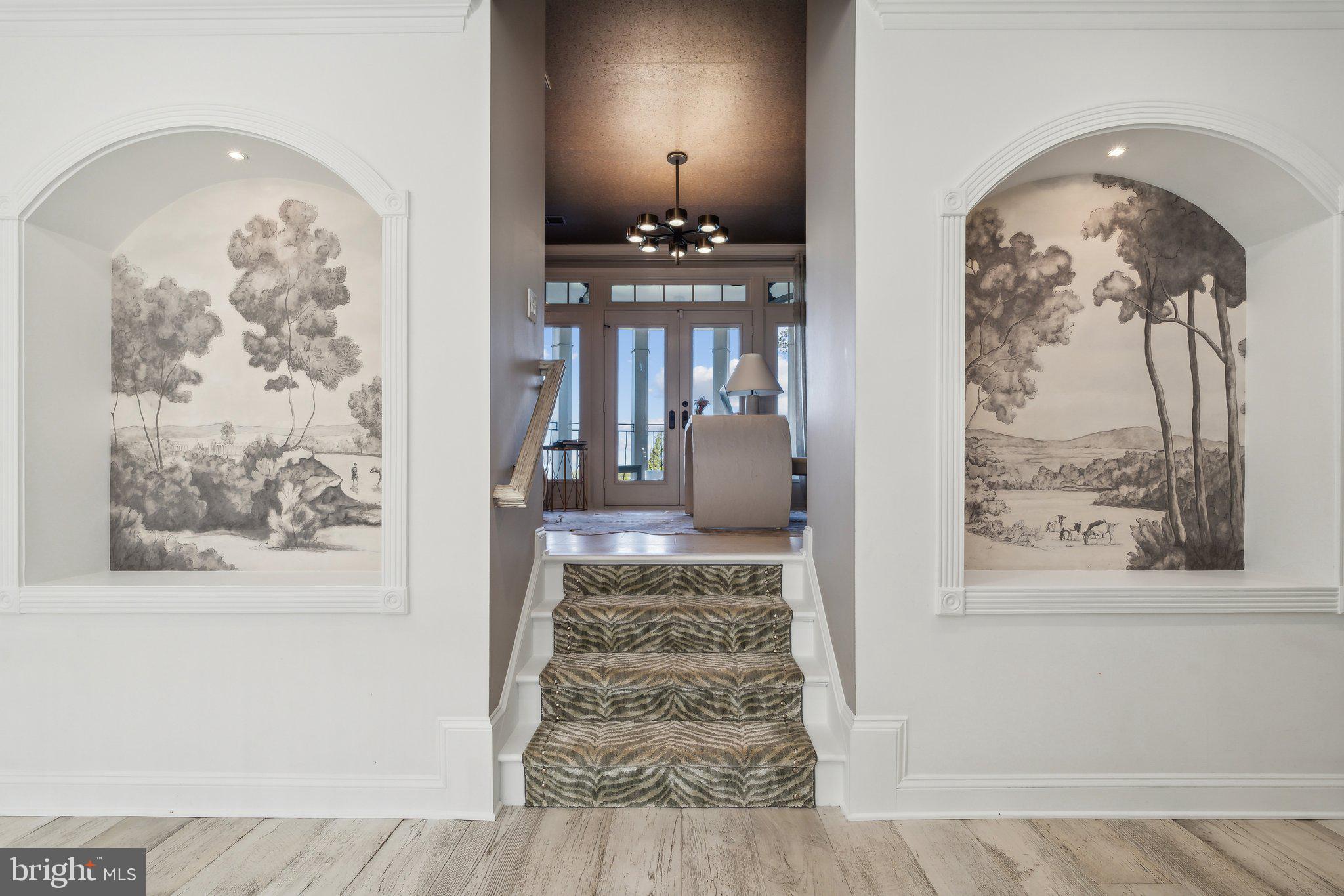 BEACON HILL - Residential