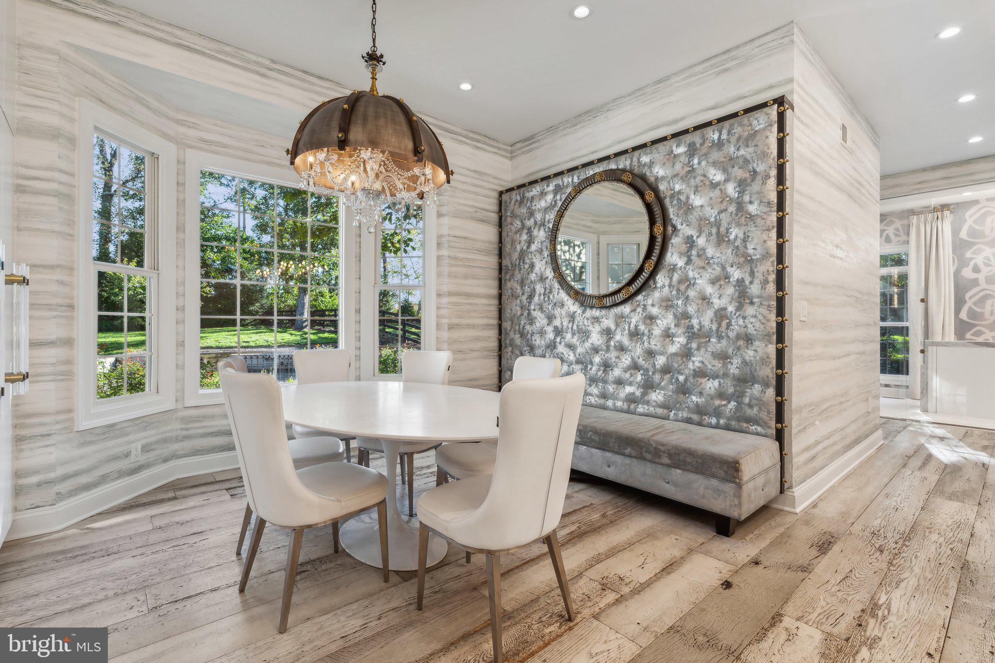 BEACON HILL - Residential
