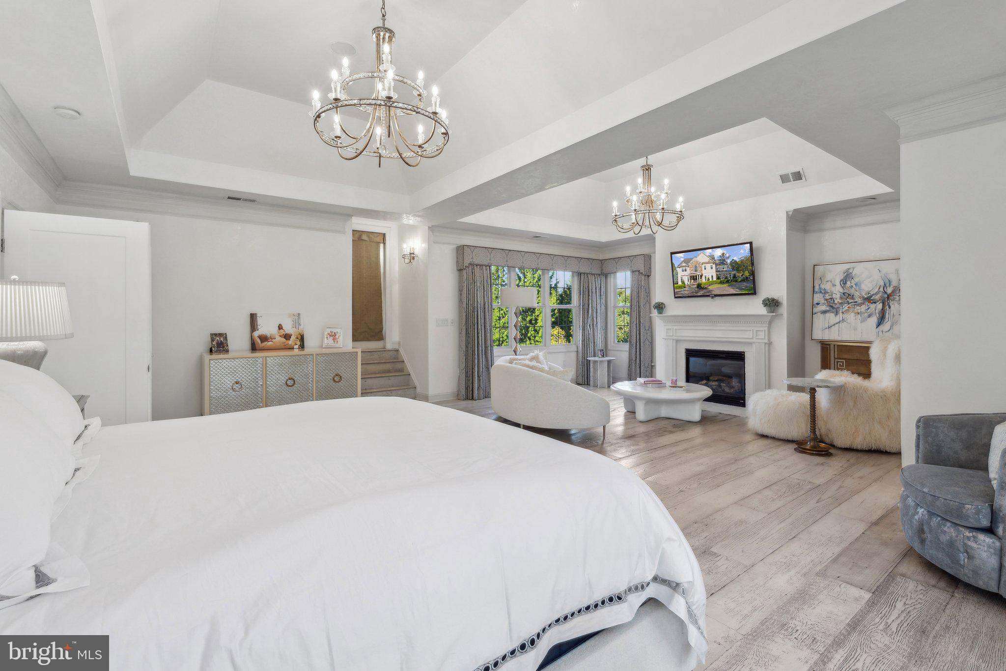 BEACON HILL - Residential