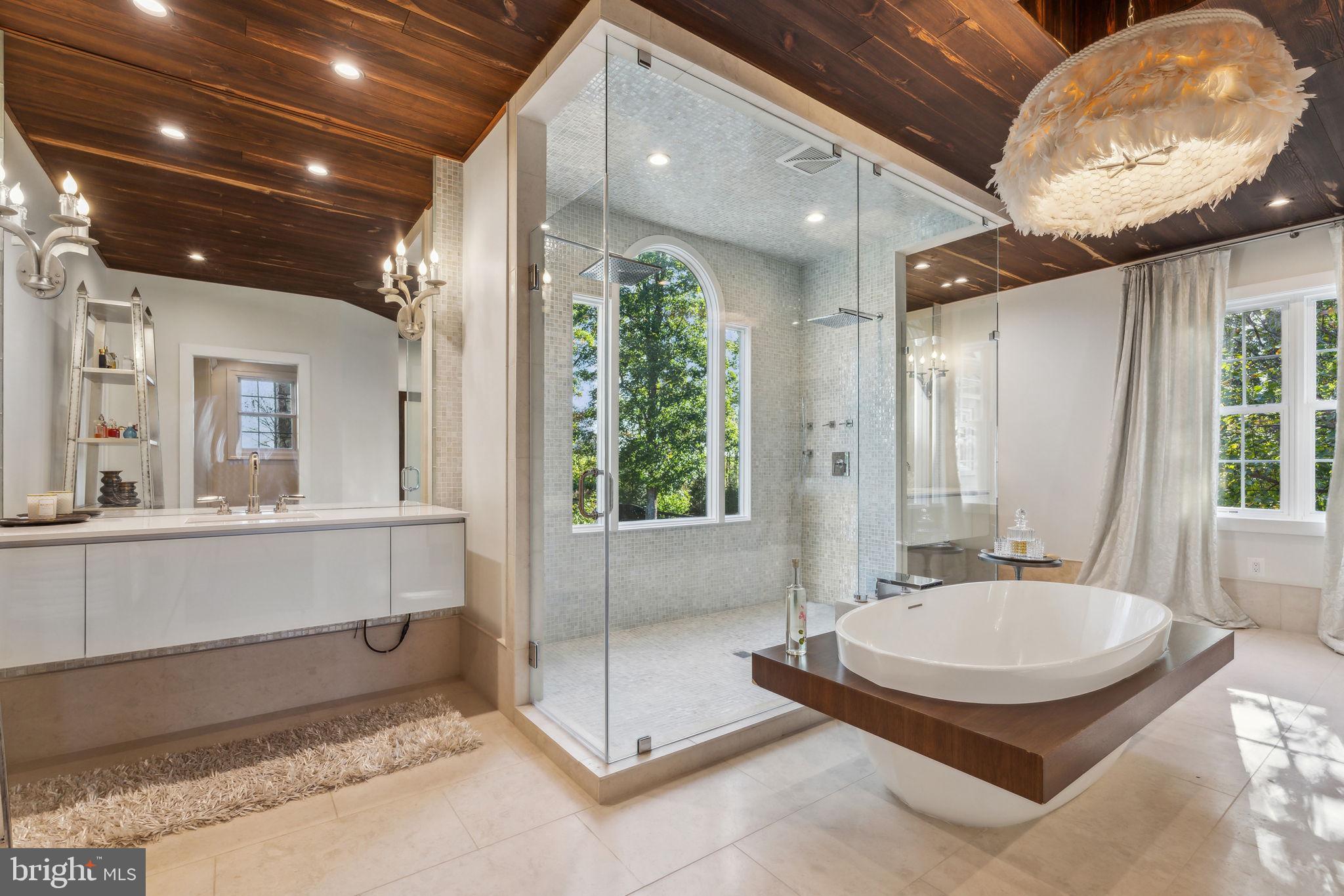 BEACON HILL - Residential