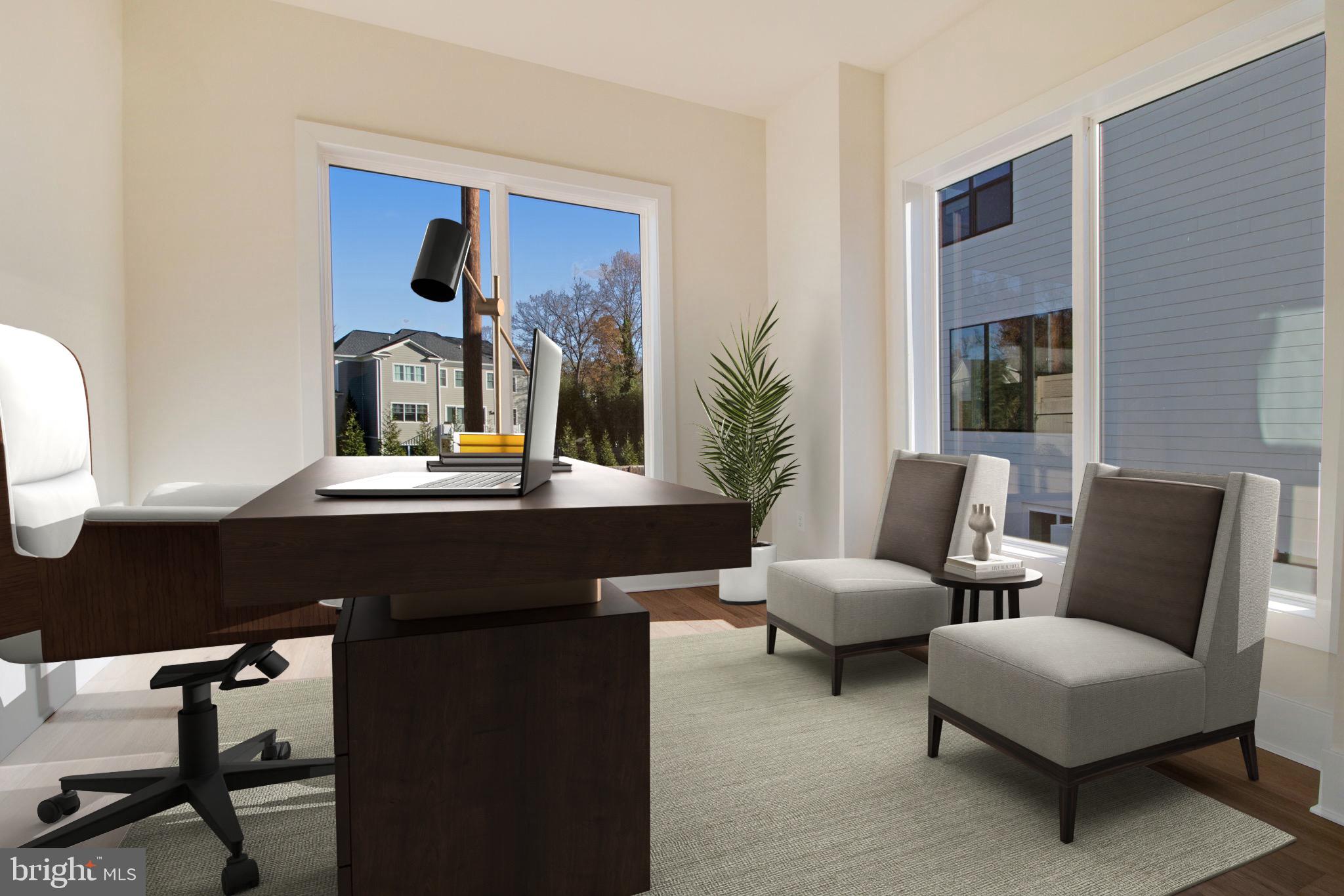 CHEVY CHASE - Residential