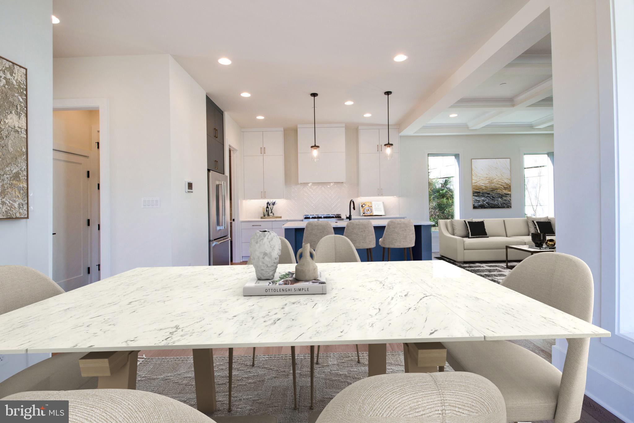 CHEVY CHASE - Residential