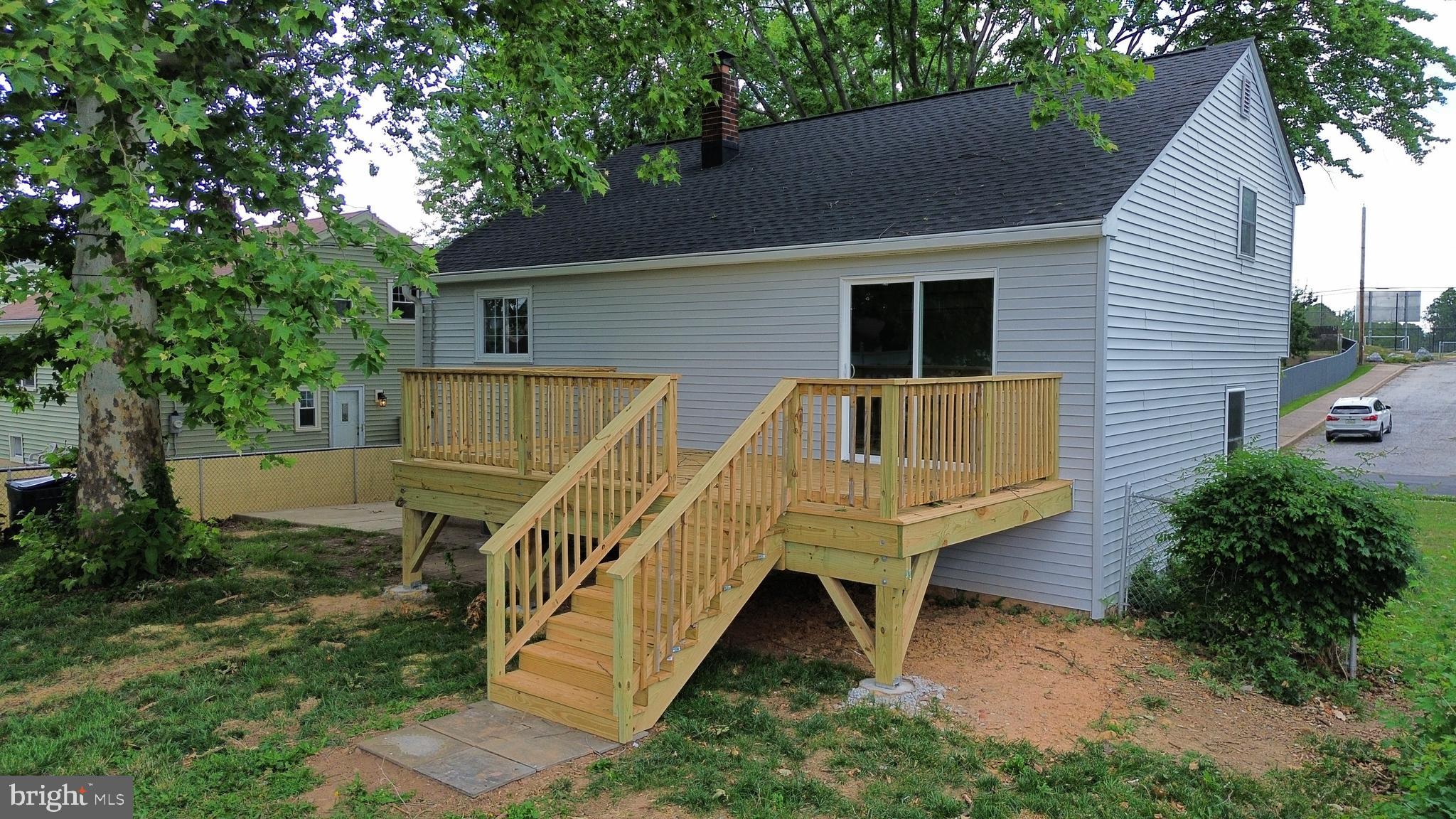 CANDLE BROOK - Residential