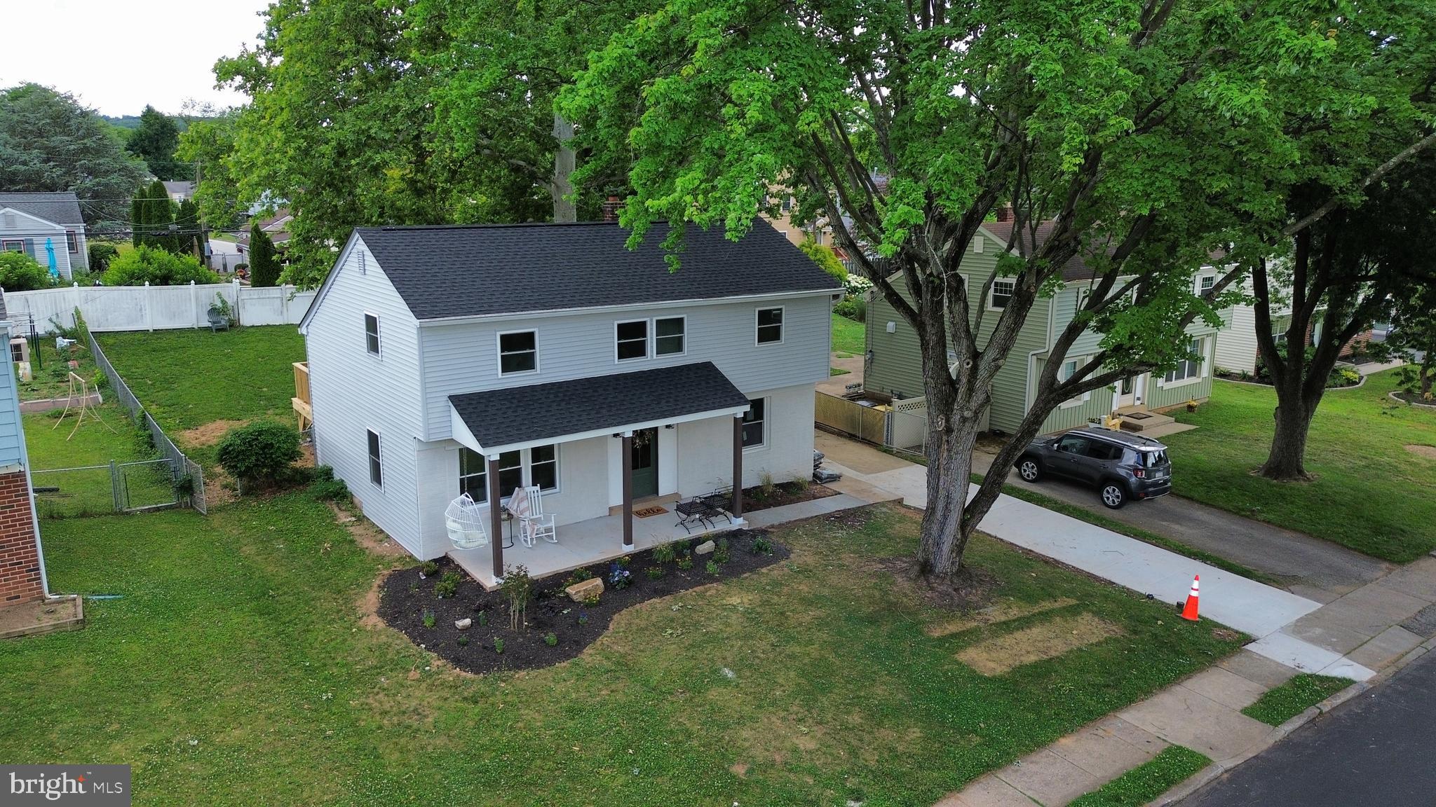CANDLE BROOK - Residential