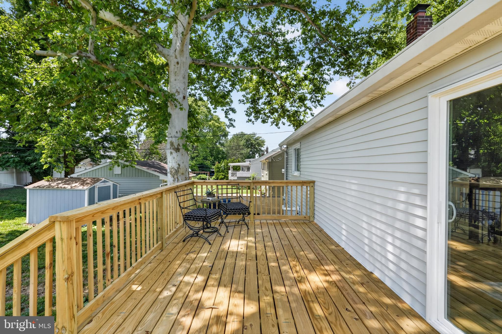 CANDLE BROOK - Residential