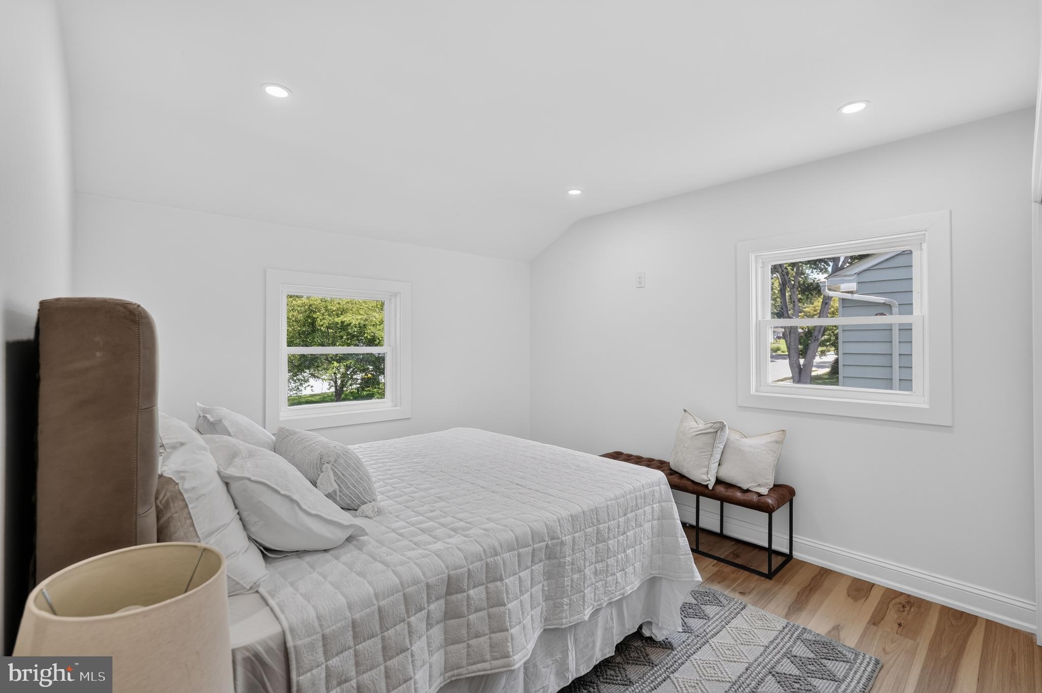 CANDLE BROOK - Residential