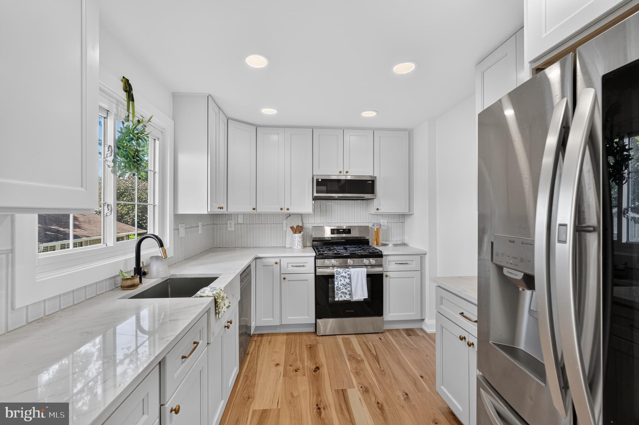 CANDLE BROOK - Residential