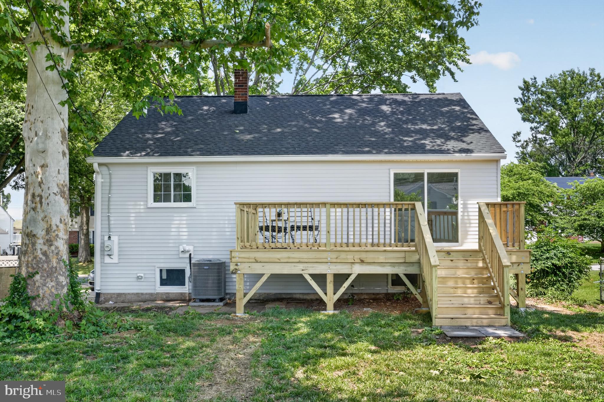 CANDLE BROOK - Residential