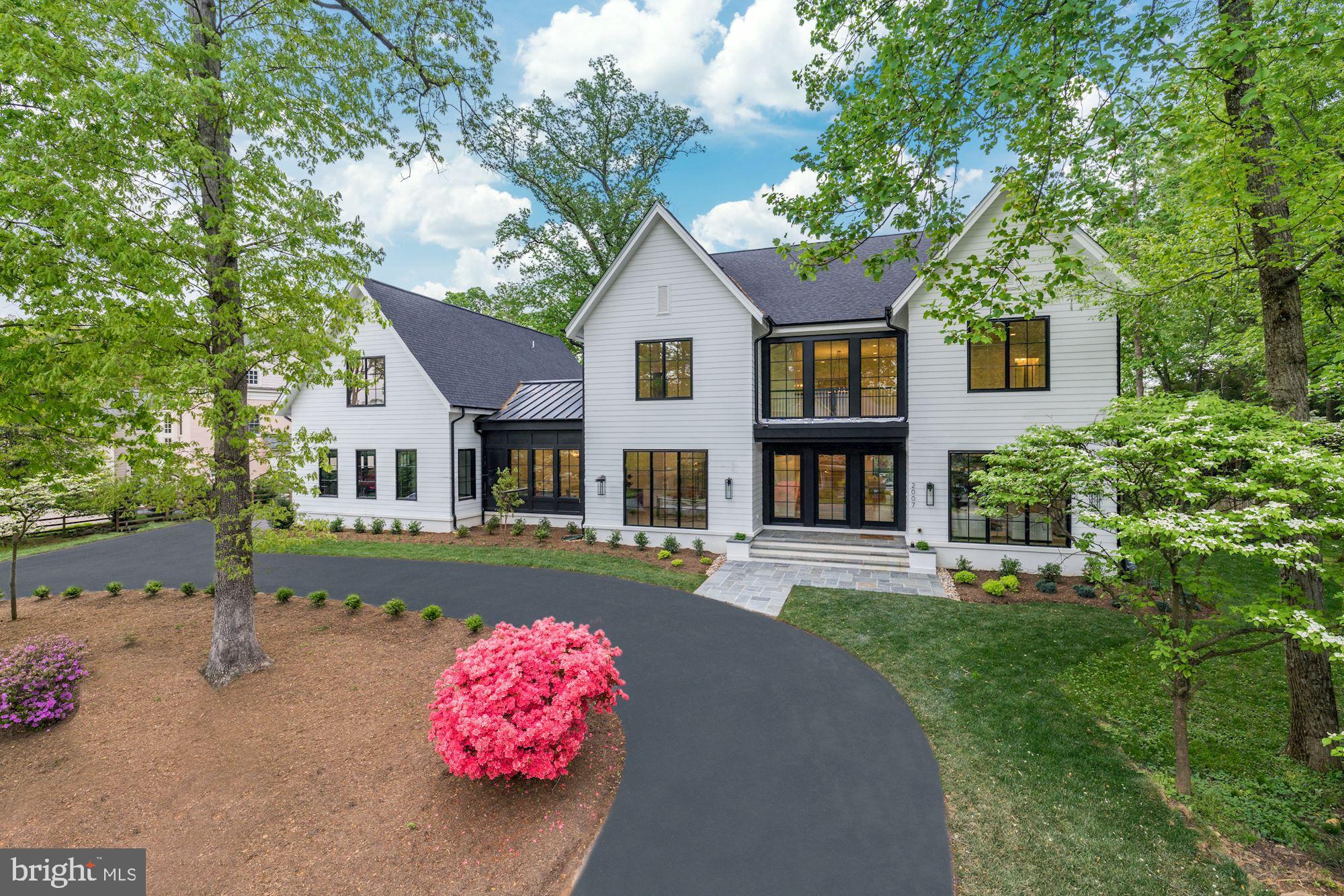 FRANKLIN PARK - Residential