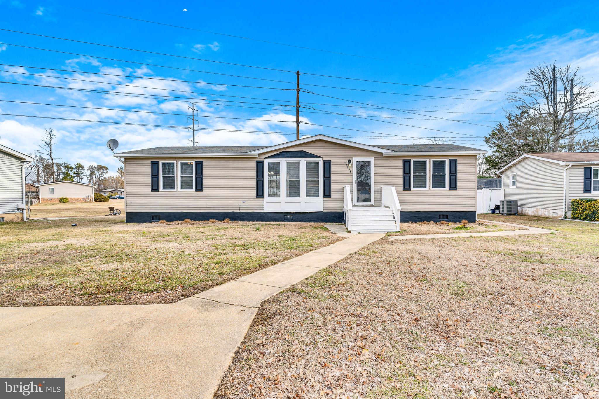 Charming Ranch-Style Home – Move-In Ready!

Discover this well-maintained 3-bedroom, 2-bath rancher in the desirable San Souci neighborhood. With 1,568 sq ft of living space on a 0.24-acre lot, this home features an open floor plan, updated bathrooms, and a bright, welcoming atmosphere. Enjoy a spacious yard, convenient parking, and easy access to local amenities.

Key Features:
3 Beds, 2 Baths with updated finishes
Open floor plan with abundant natural light
Modern kitchen with gas range and appliances
Primary bedroom with en-suite bath
Large, level yard with shed and paved driveway
VA & FHA financing qualified

Perfect for those seeking comfort, convenience, and a peaceful setting. Schedule your showing today!