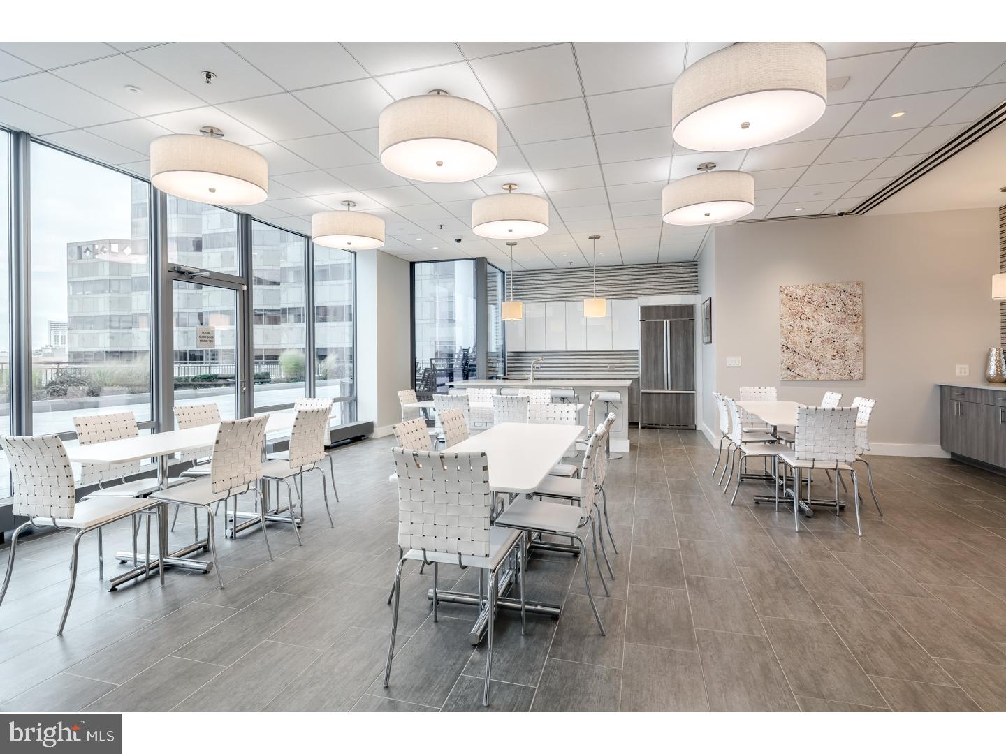 RITTENHOUSE SQUARE - Residential Lease