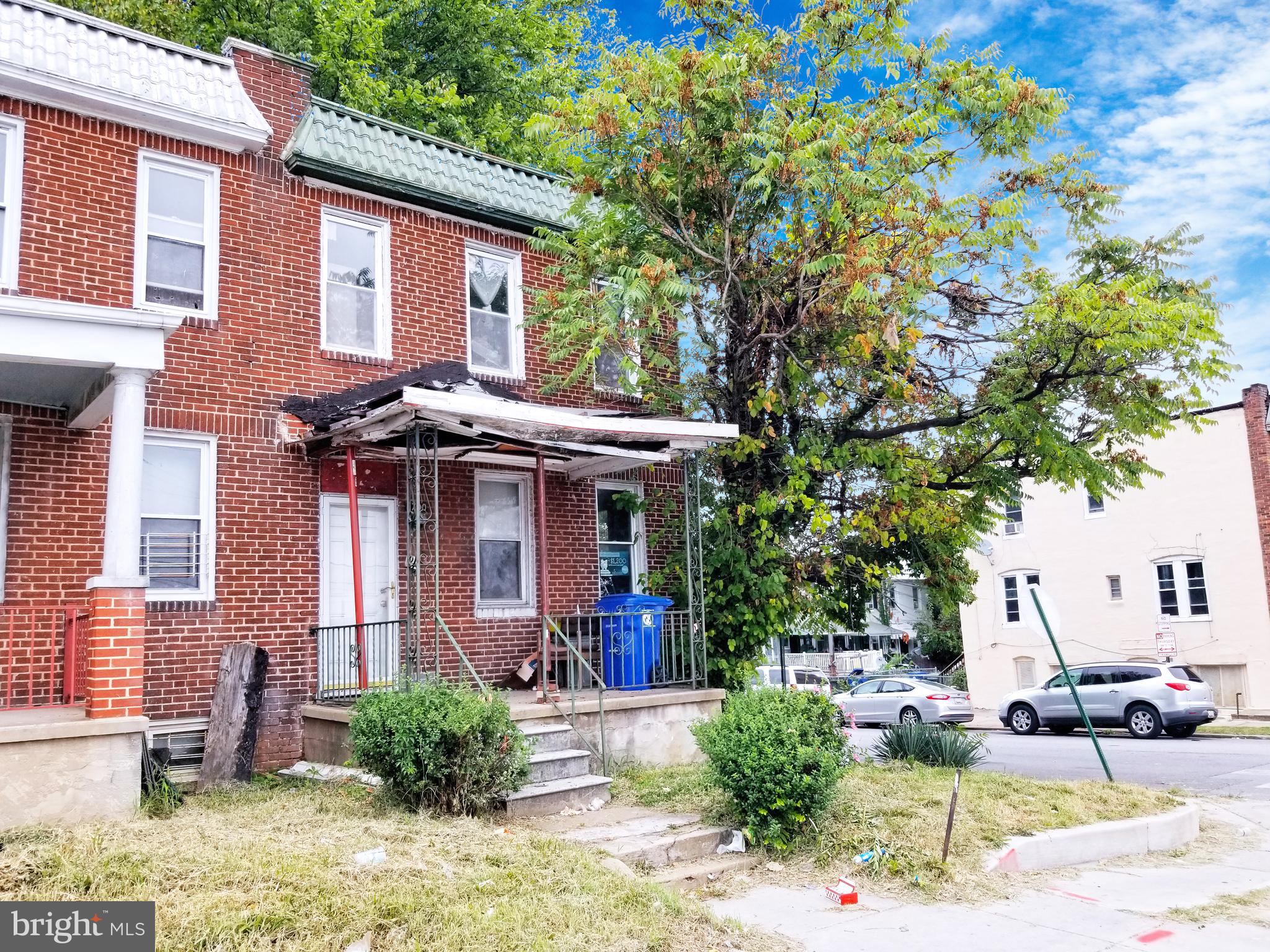 ROSEMONT - Residential
