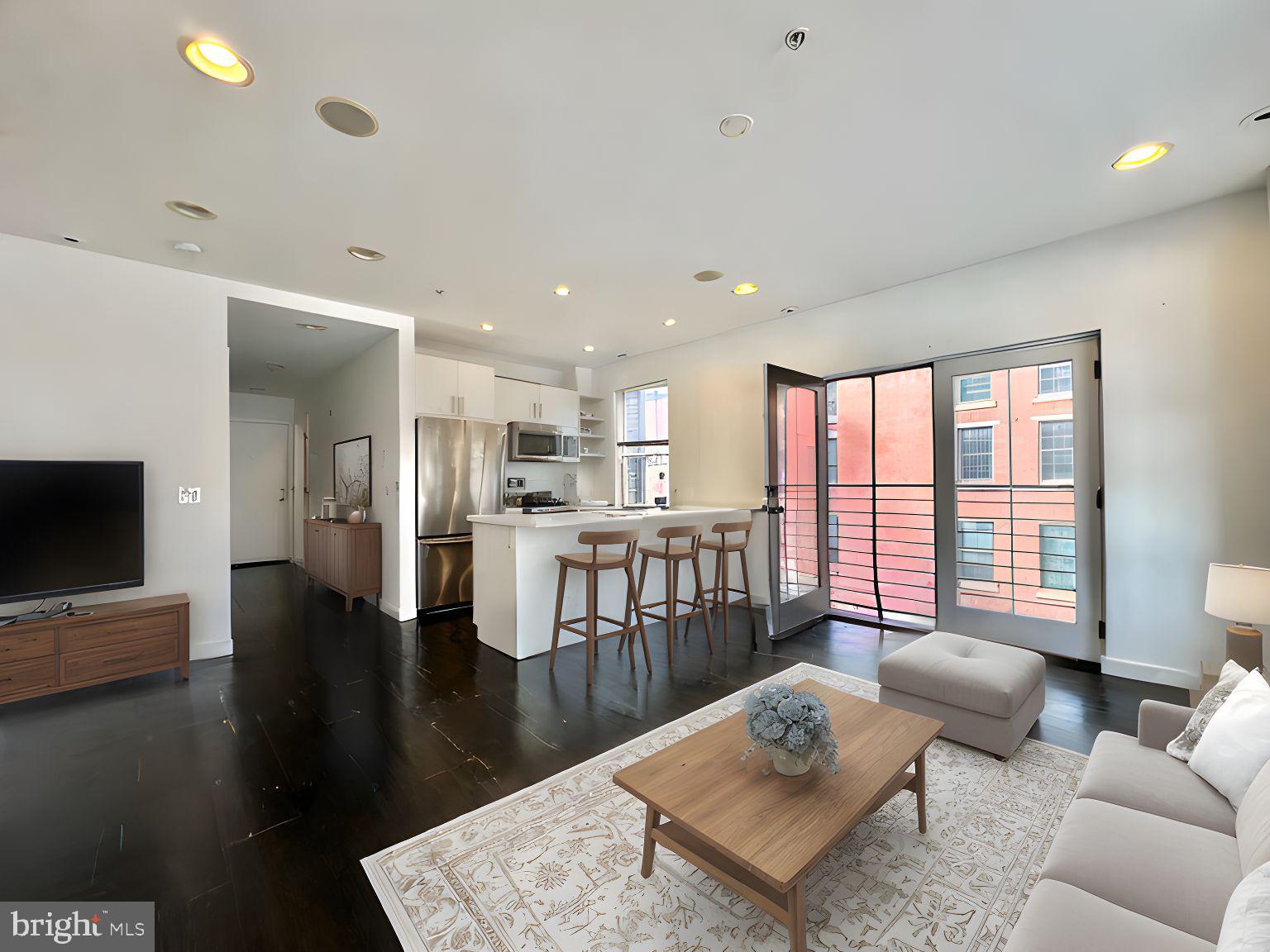 OLD CITY - Residential Lease