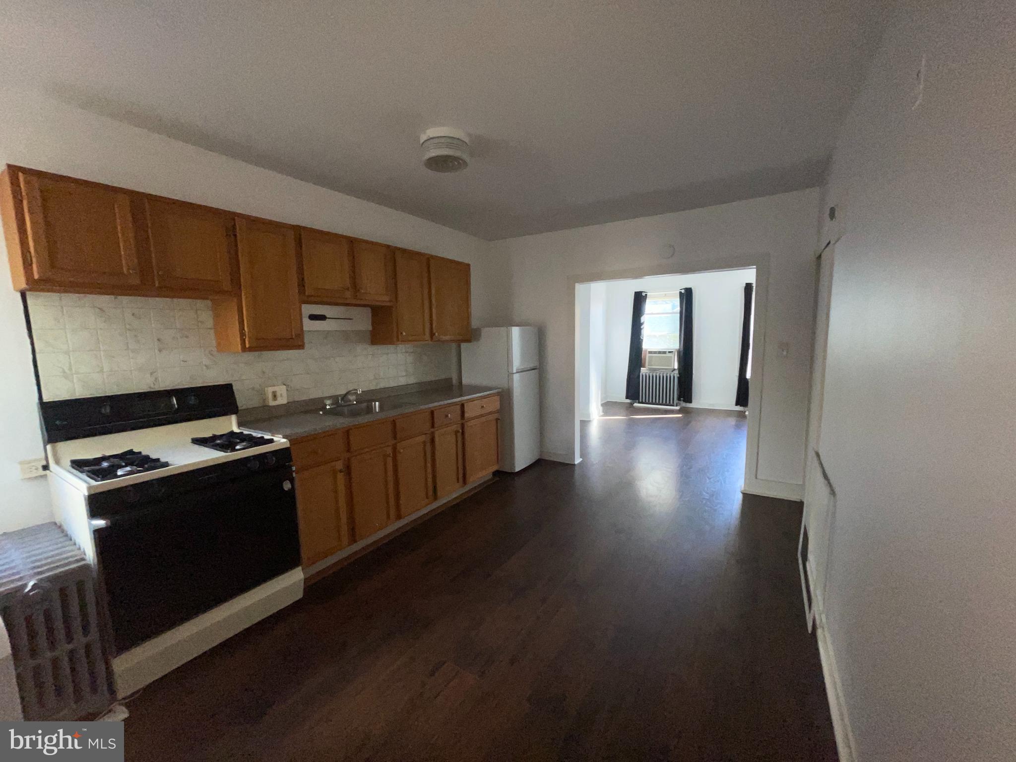 WISSAHICKON - Residential Lease