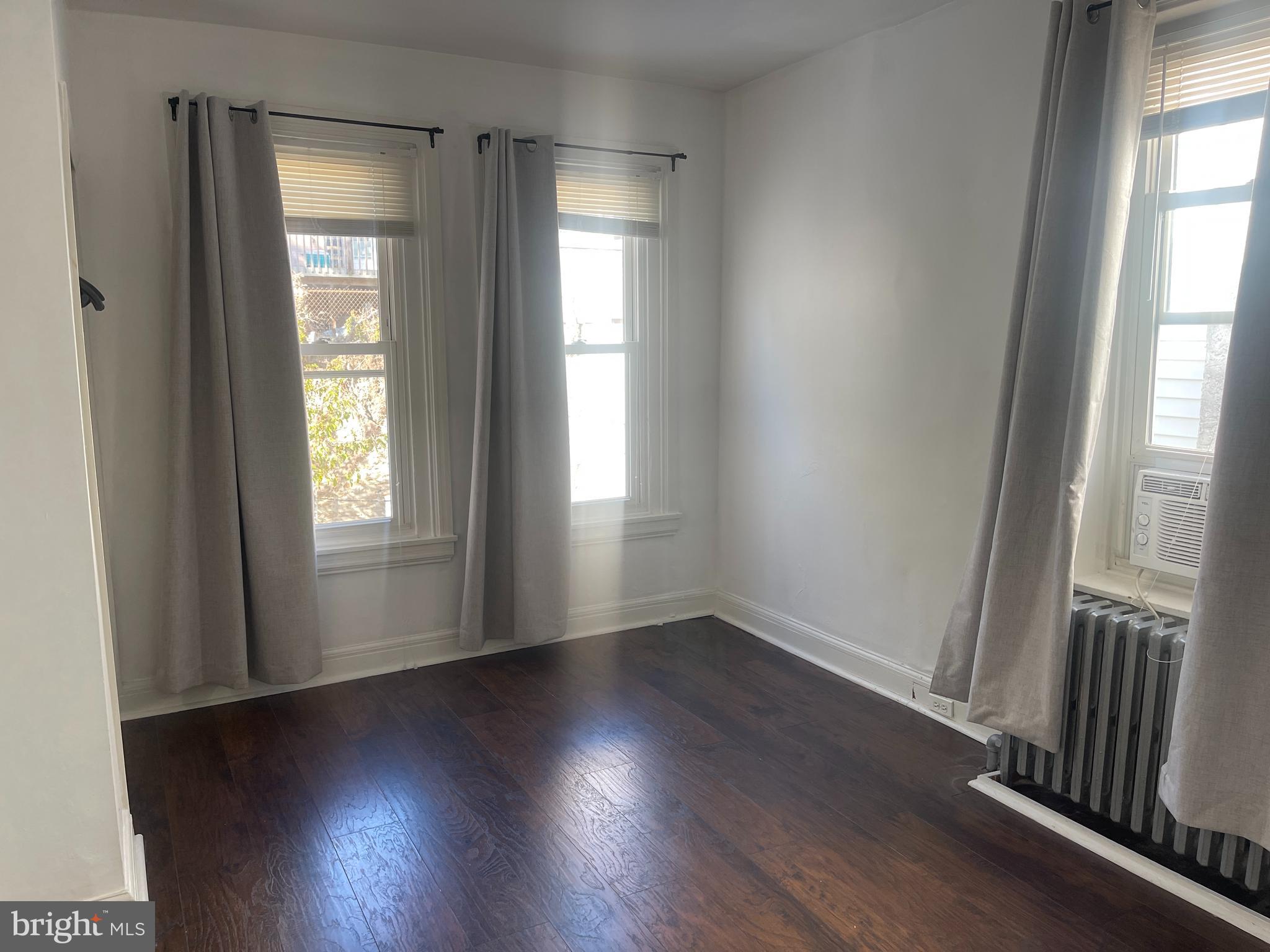 WISSAHICKON - Residential Lease