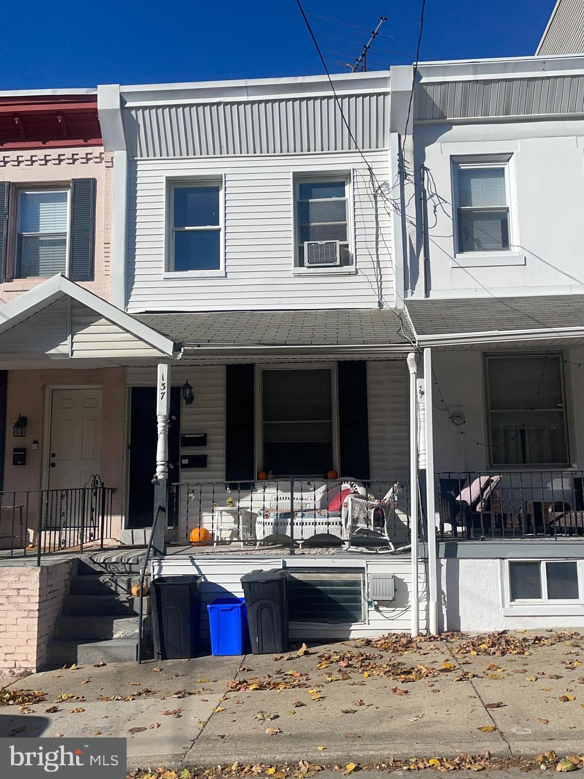 WISSAHICKON - Residential Lease