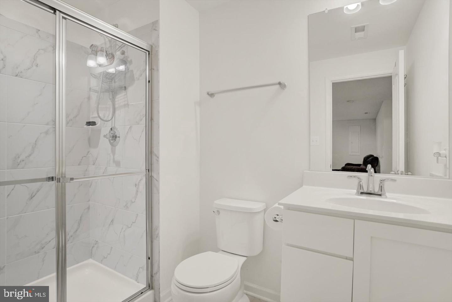 WESTFIELDS - Residential