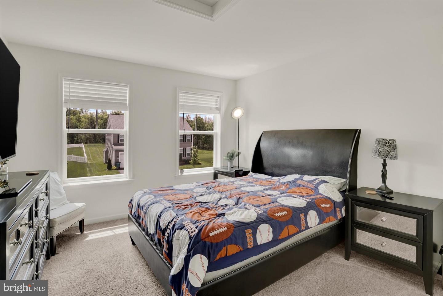 WESTFIELDS - Residential