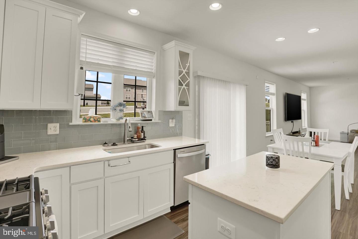 WESTFIELDS - Residential