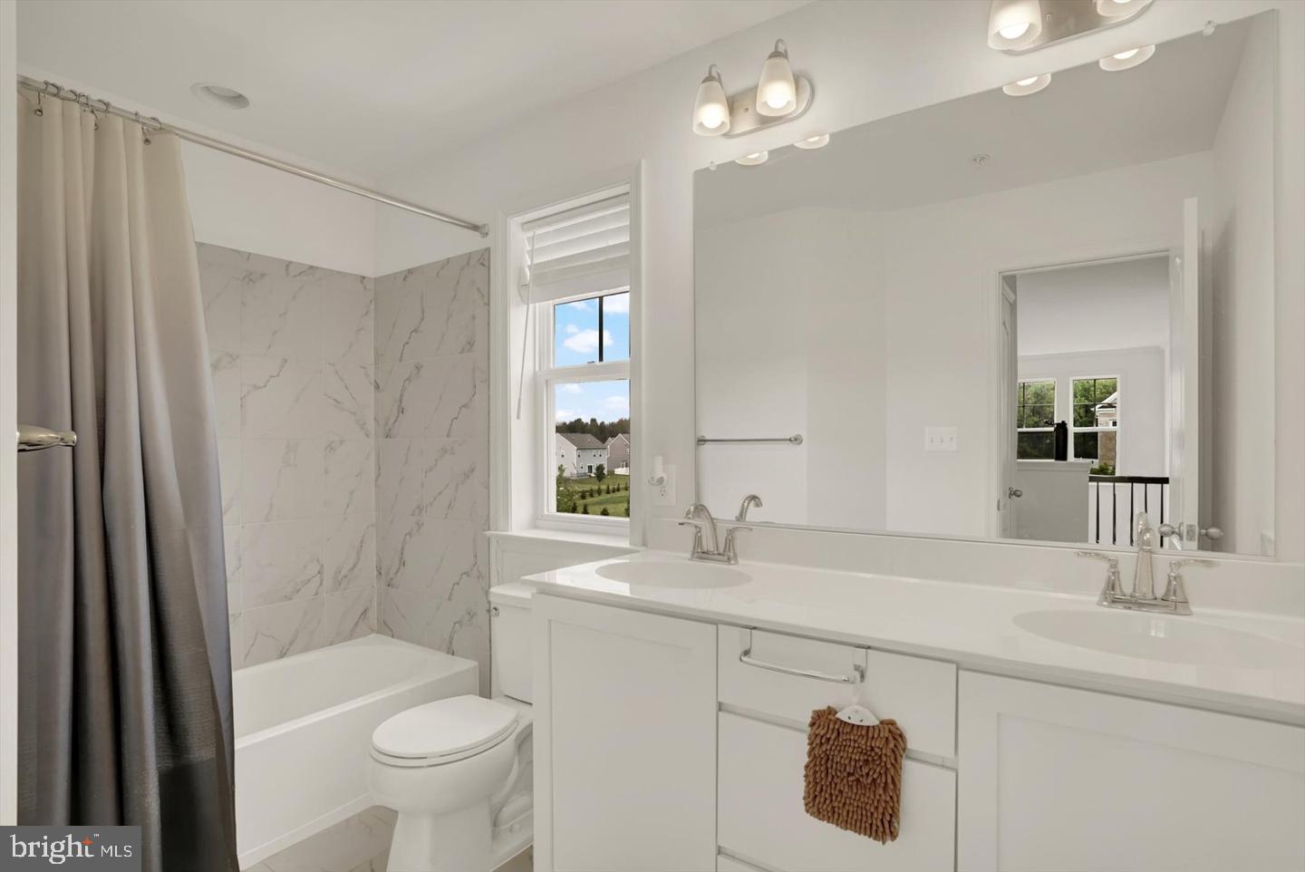 WESTFIELDS - Residential