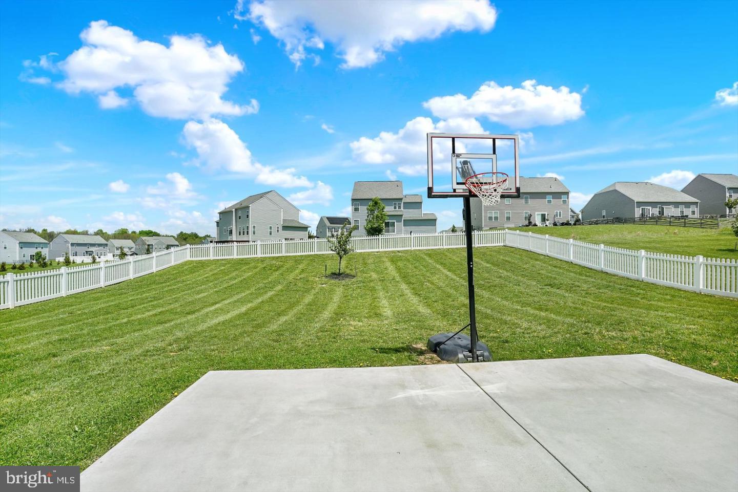 WESTFIELDS - Residential