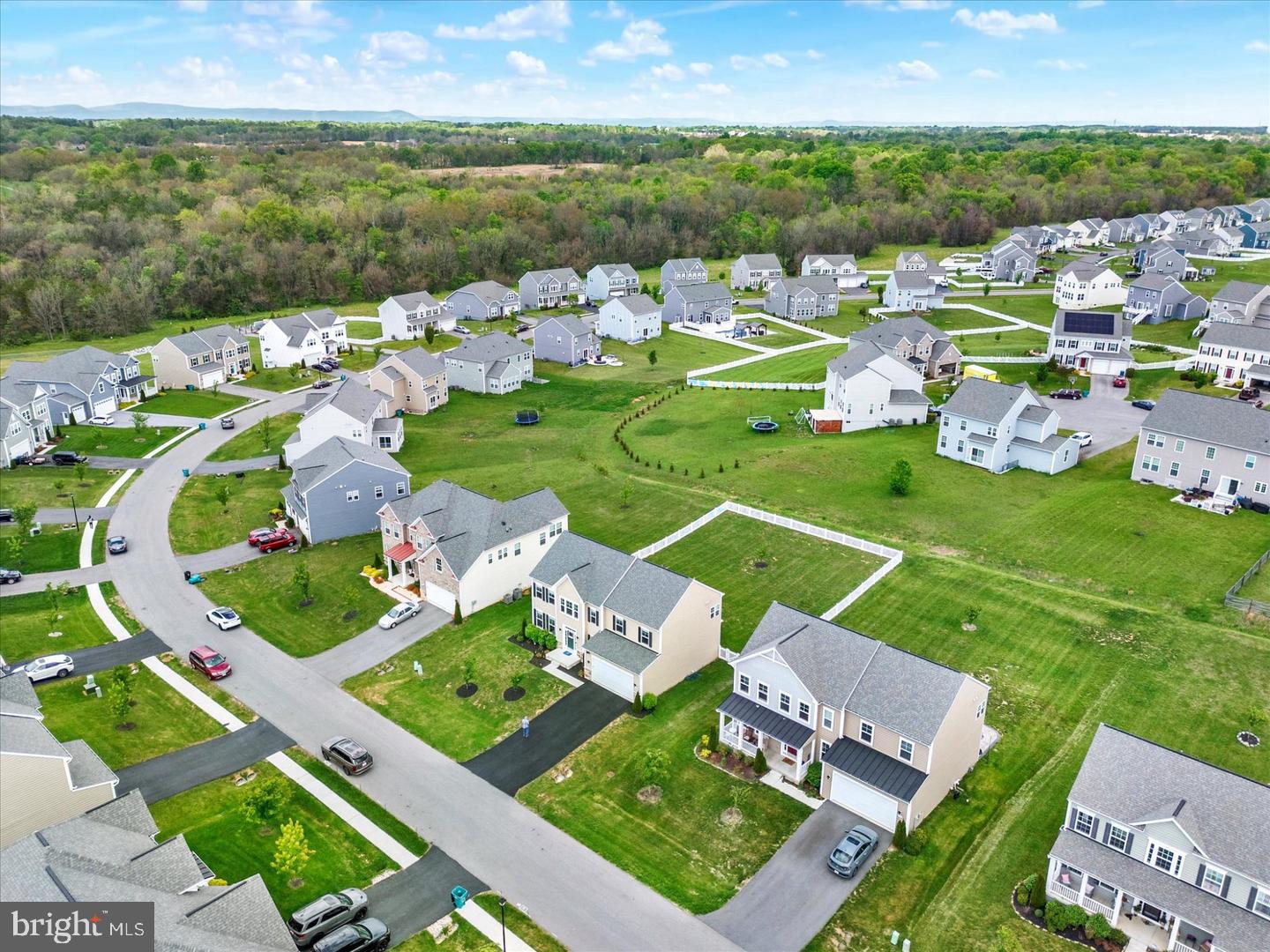 WESTFIELDS - Residential