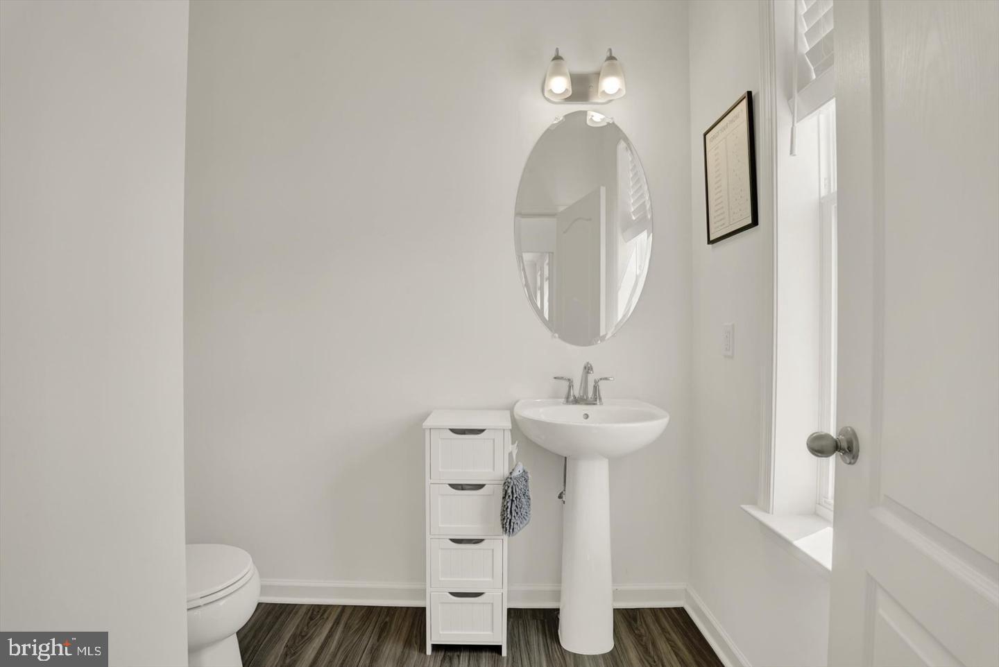 WESTFIELDS - Residential