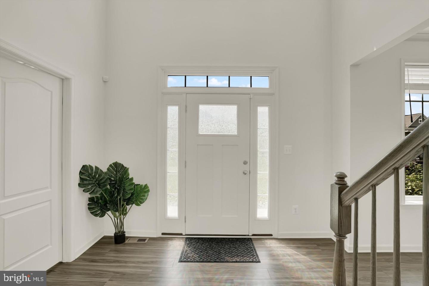 WESTFIELDS - Residential