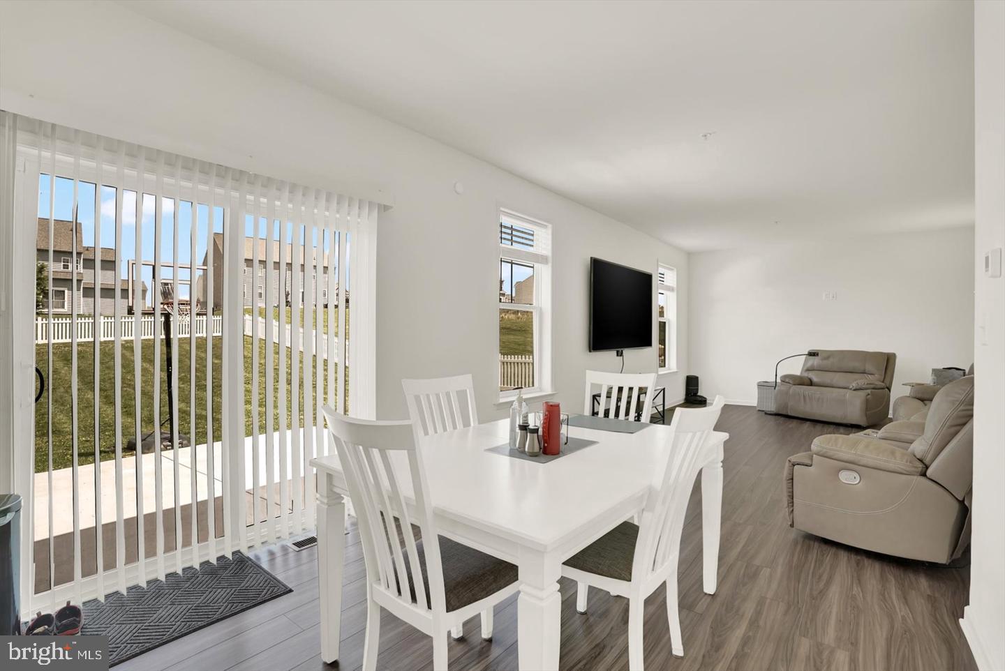 WESTFIELDS - Residential